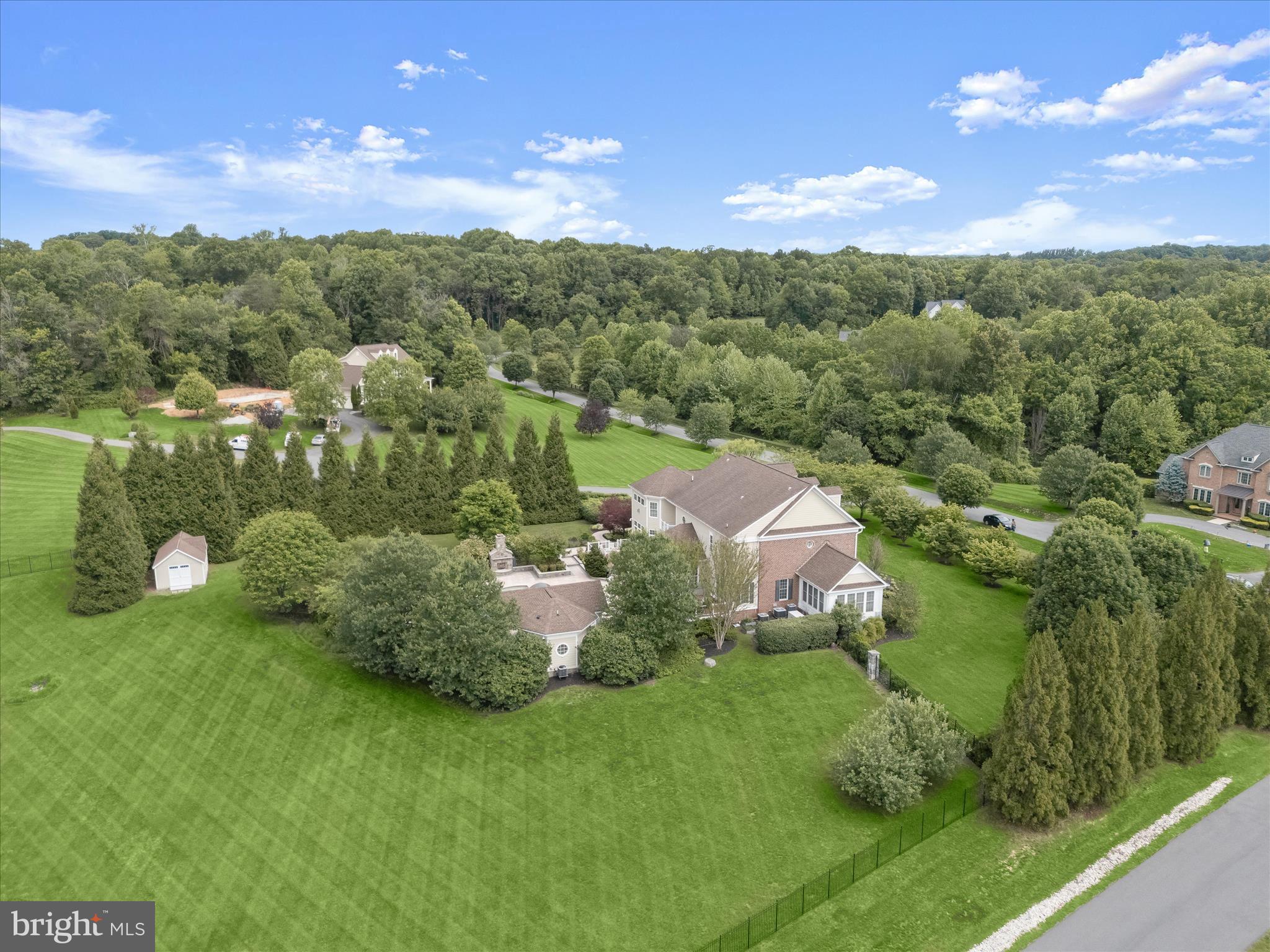 LONGMEADOW - Residential
