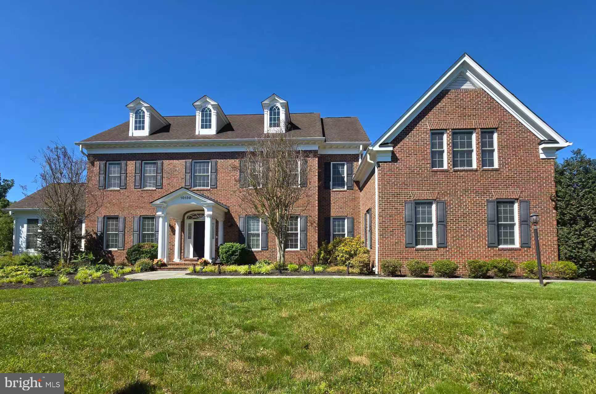 LONGMEADOW - Residential