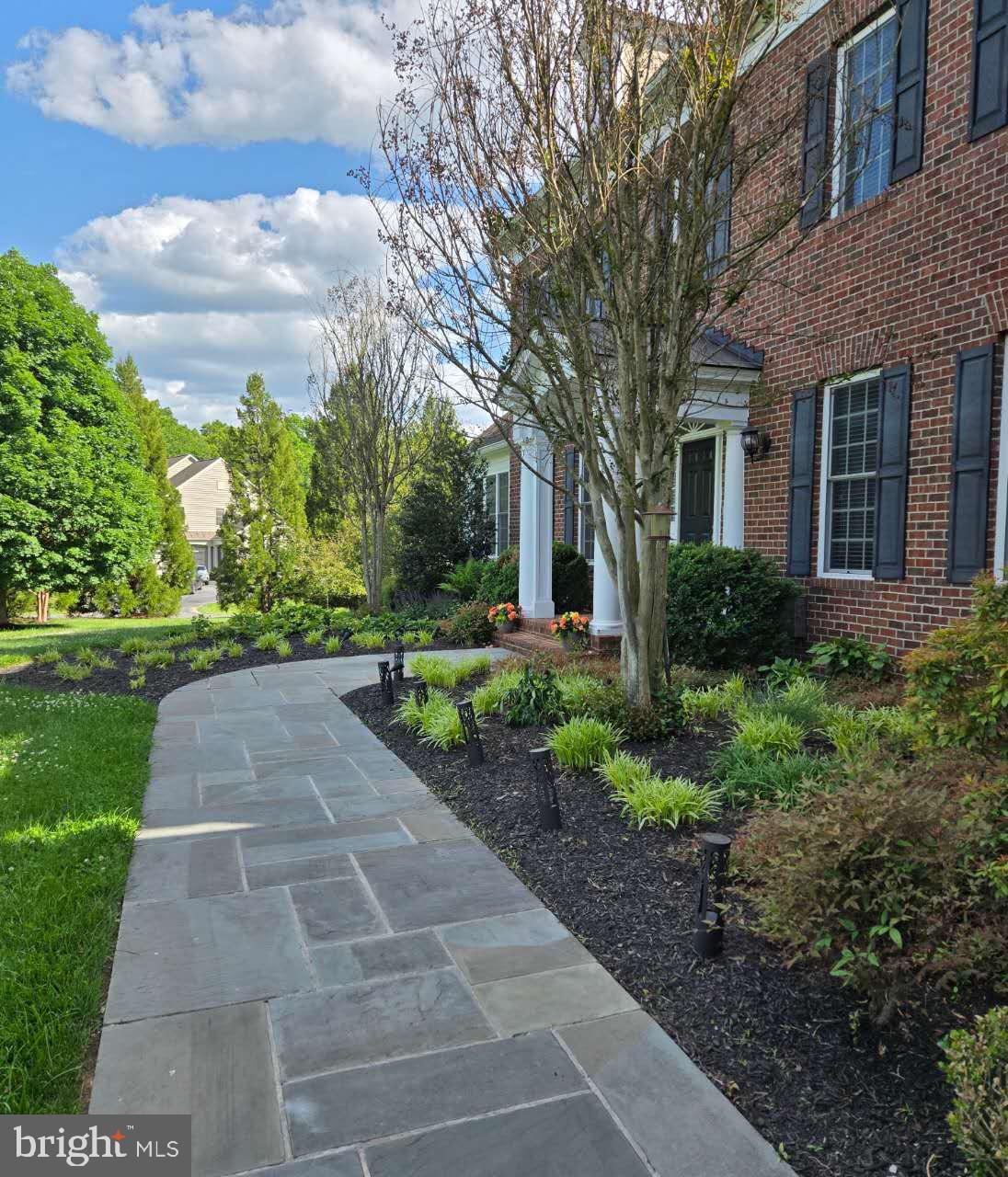 LONGMEADOW - Residential