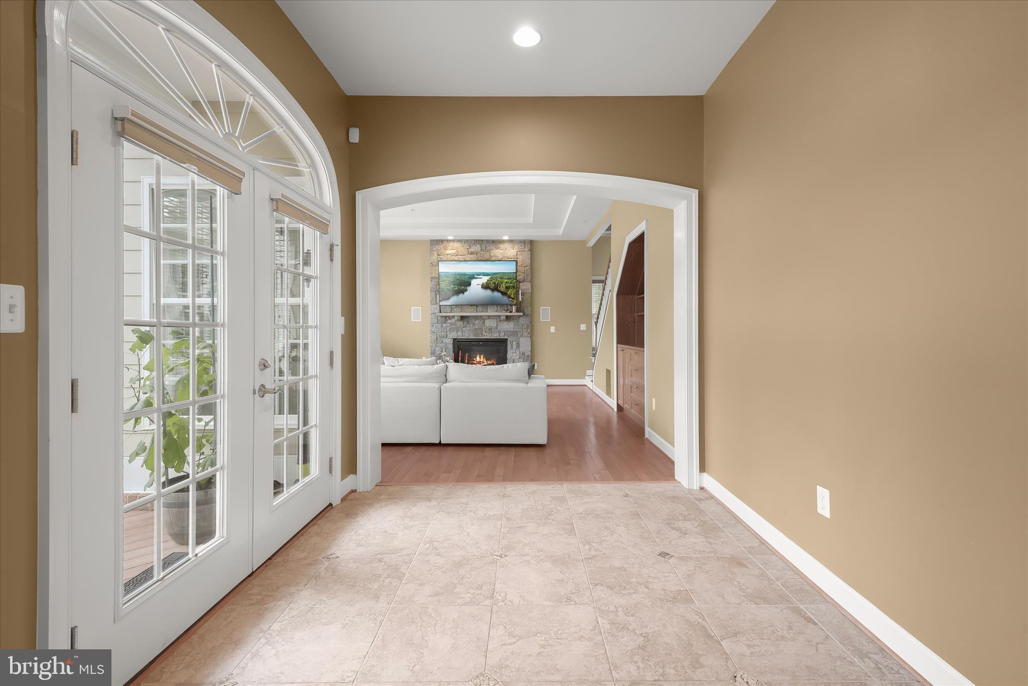 LONGMEADOW - Residential
