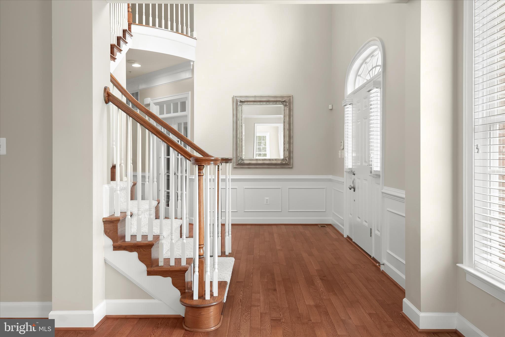 LONGMEADOW - Residential