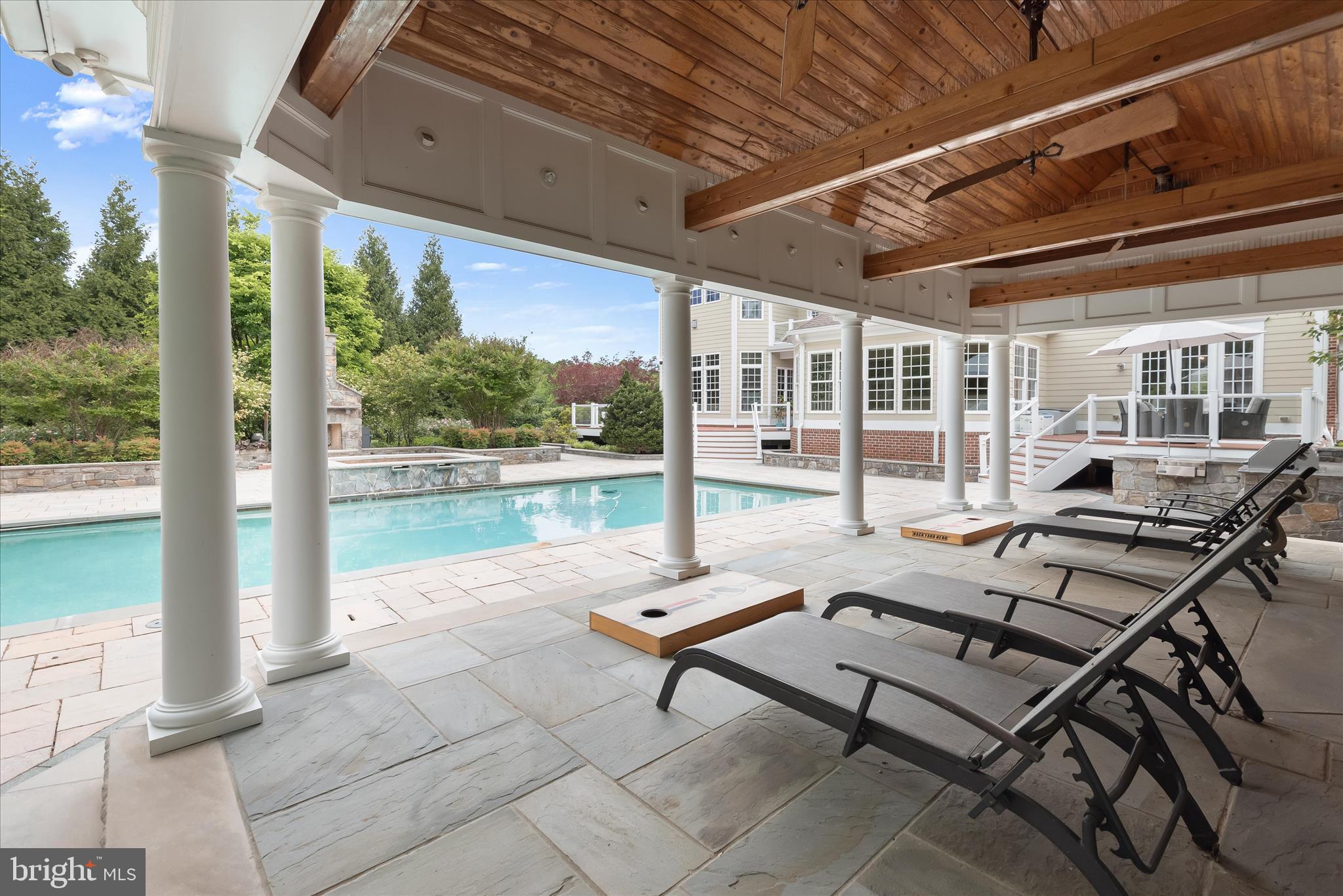 LONGMEADOW - Residential