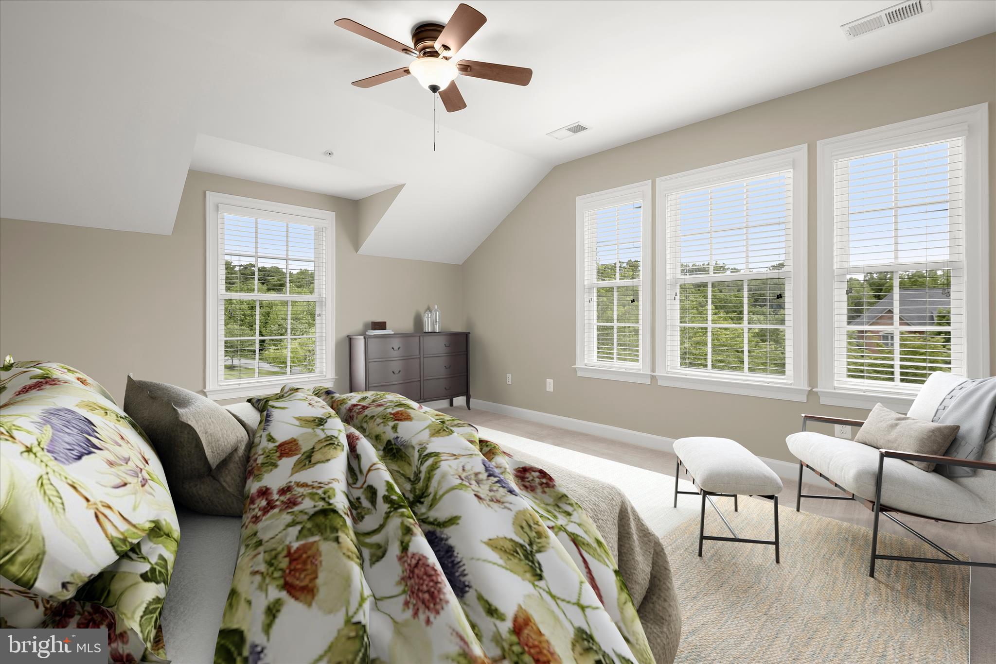 LONGMEADOW - Residential