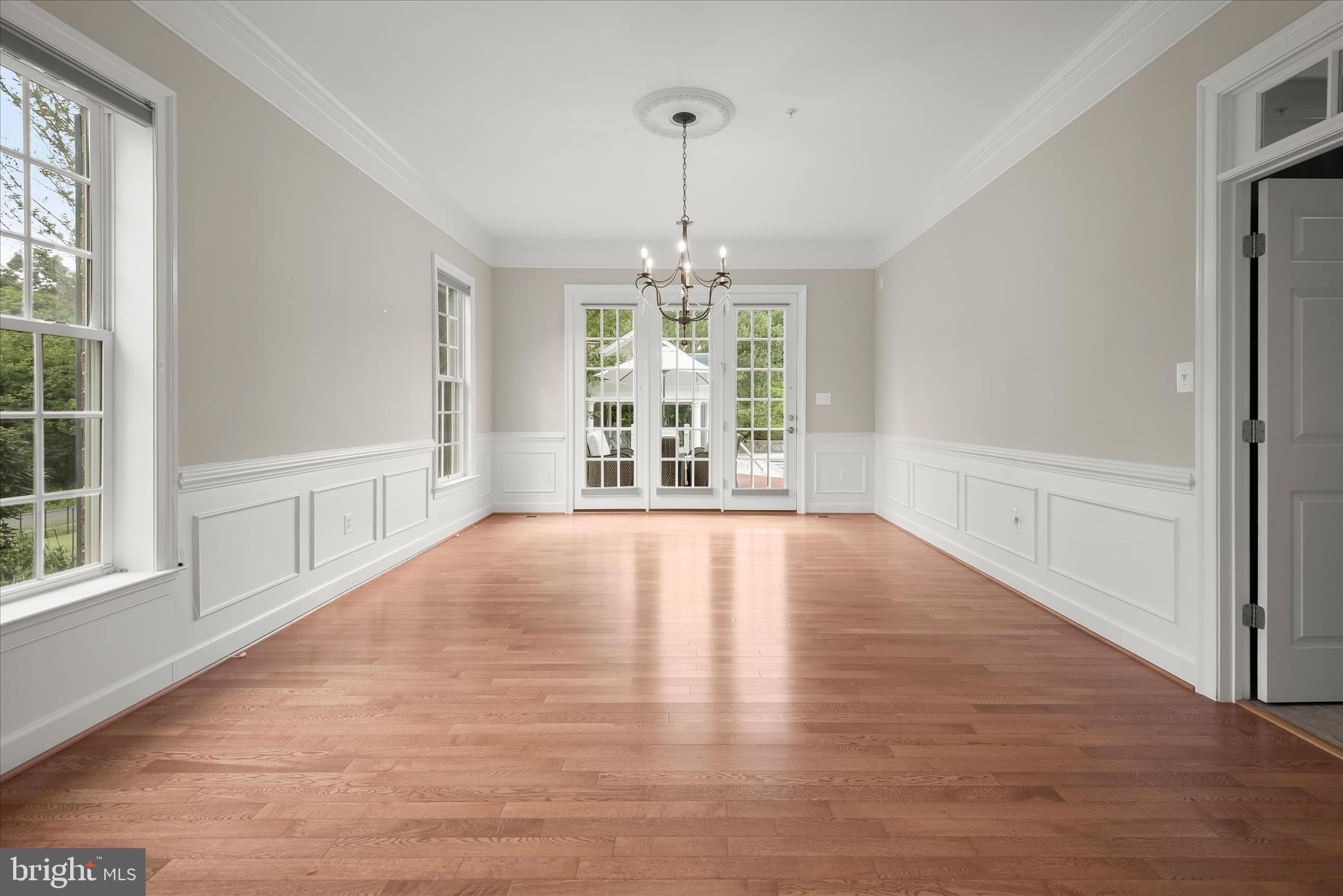 LONGMEADOW - Residential
