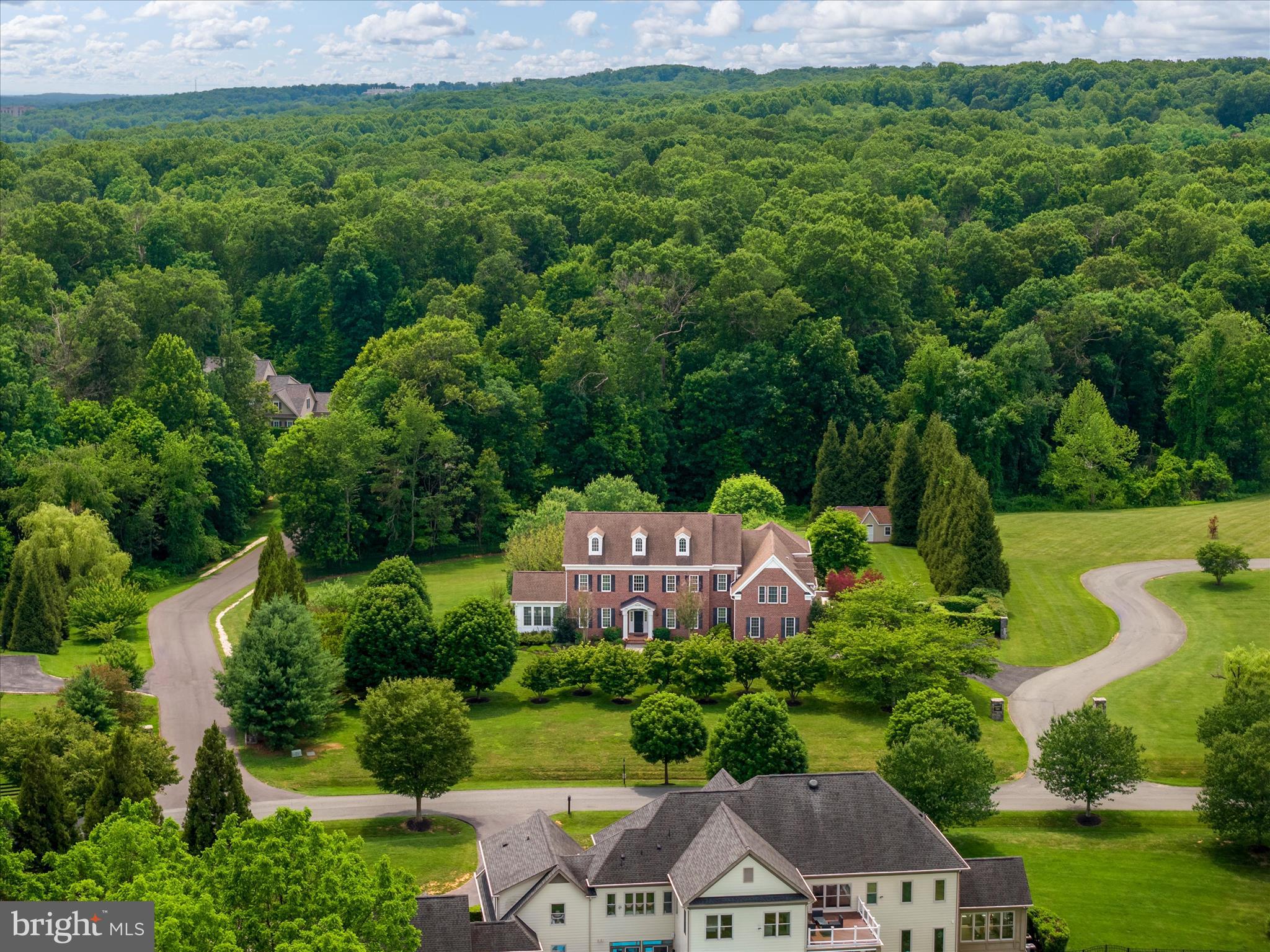 LONGMEADOW - Residential
