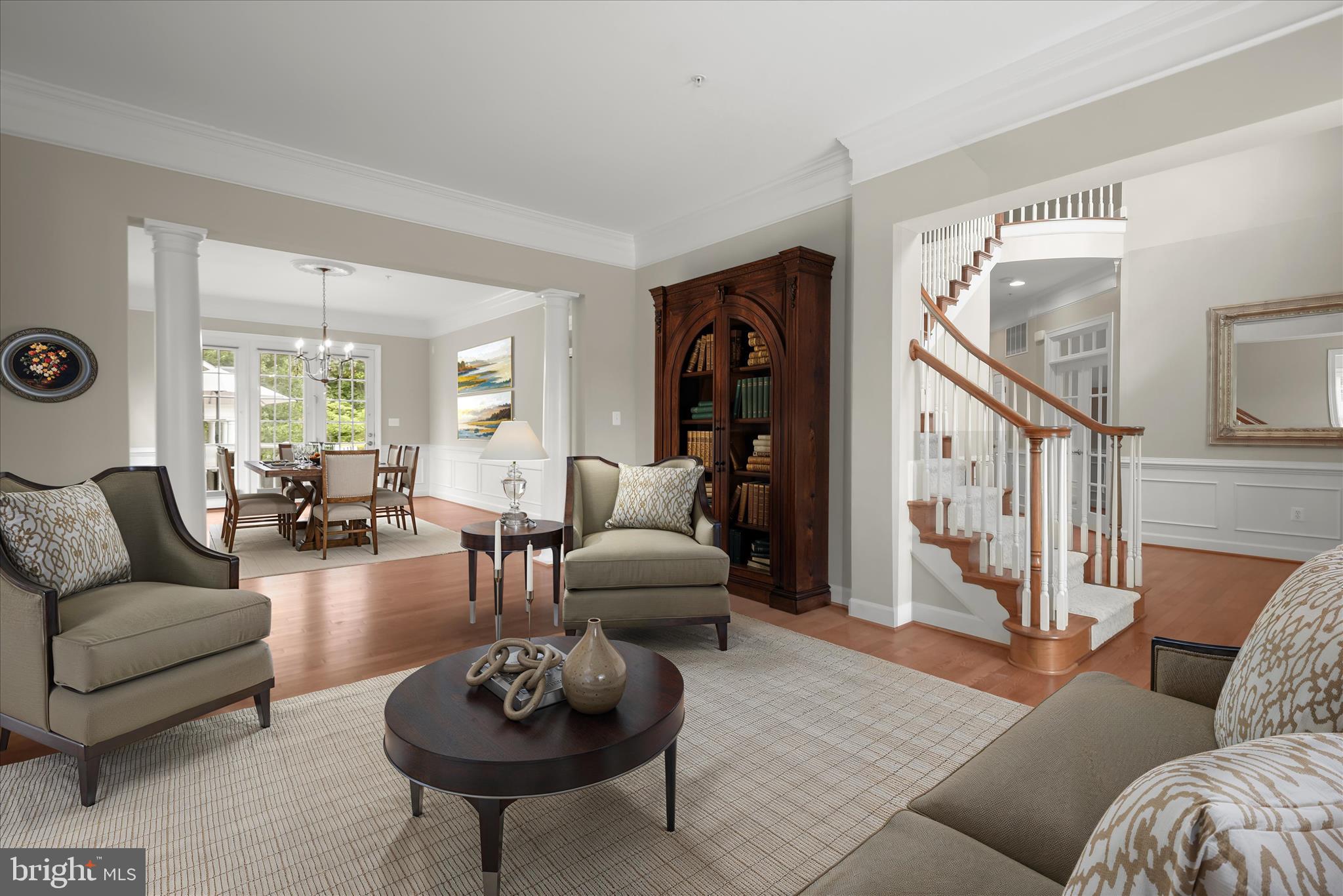 LONGMEADOW - Residential