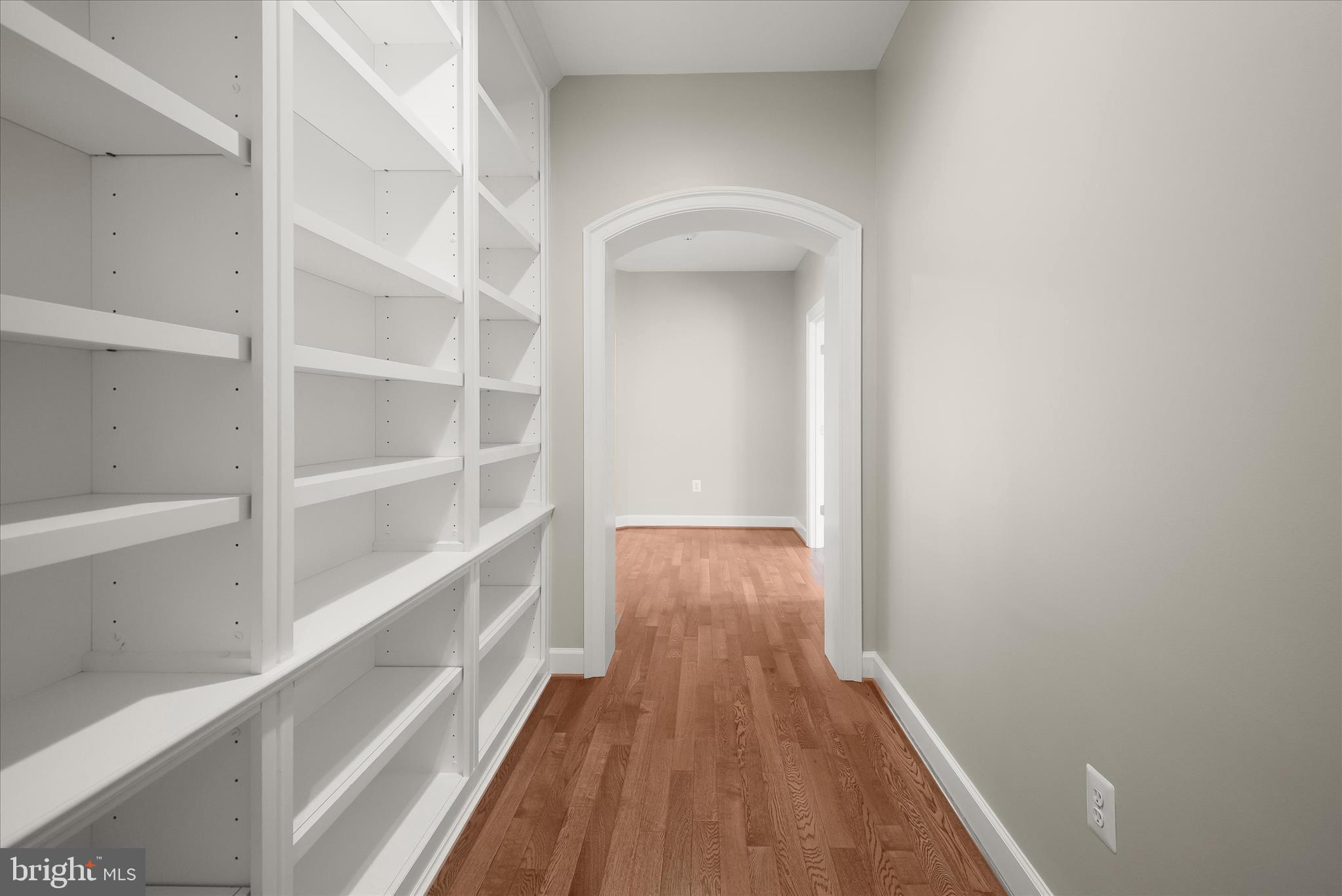 LONGMEADOW - Residential