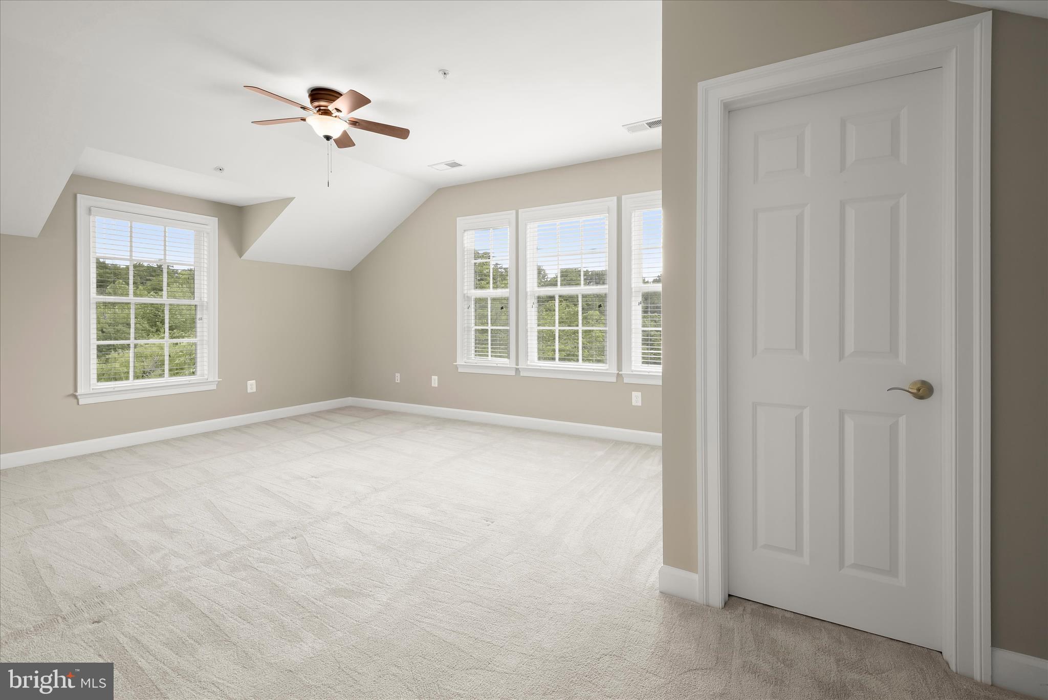 LONGMEADOW - Residential