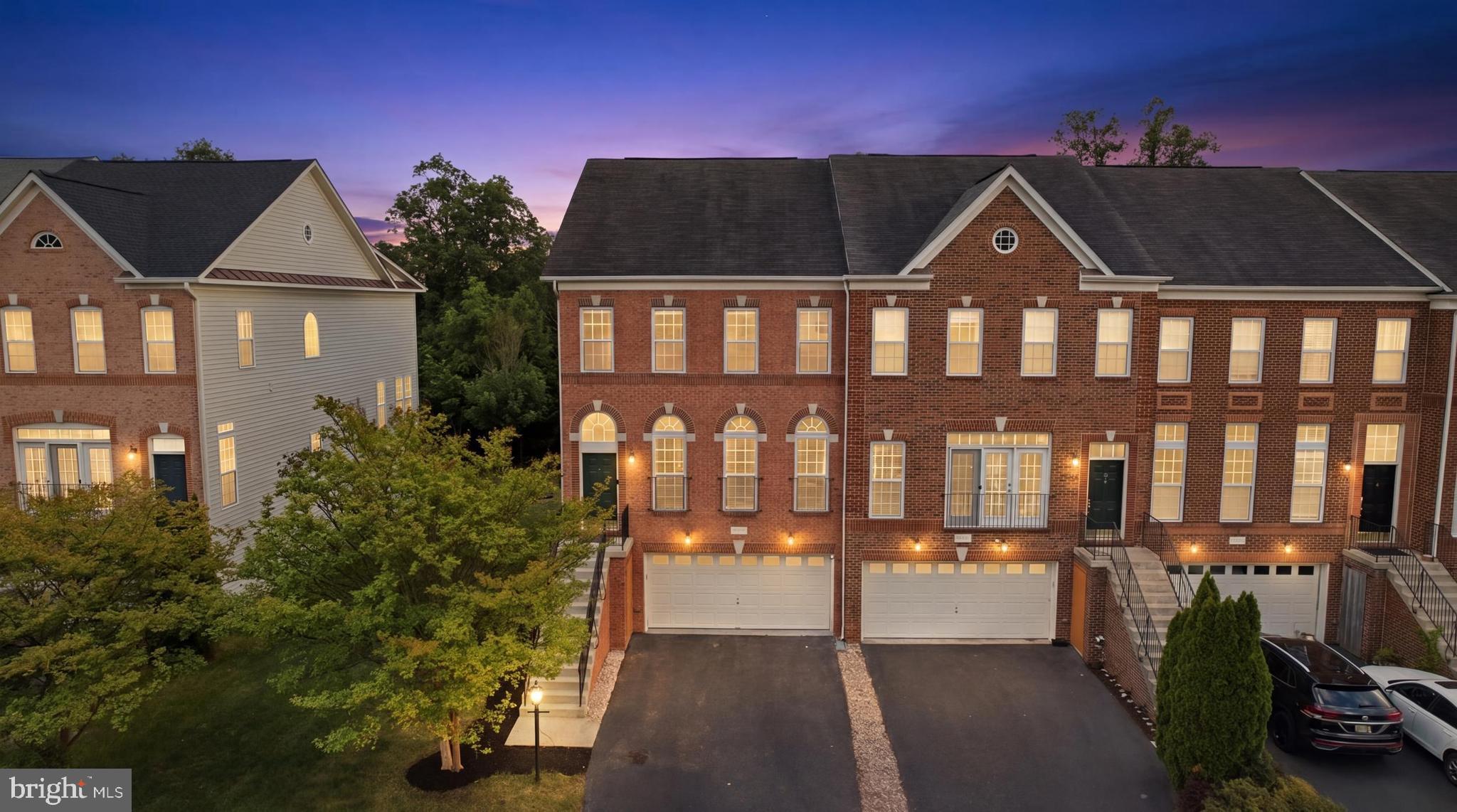 STONE RIDGE - Residential