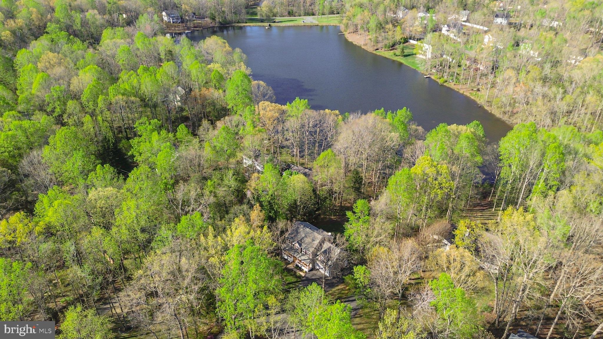 LAKE WILDERNESS - Residential