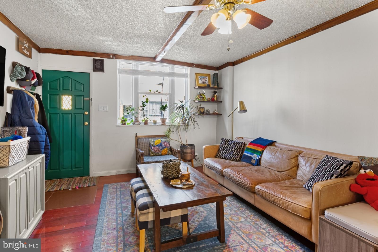 PASSYUNK SQUARE - Residential Lease