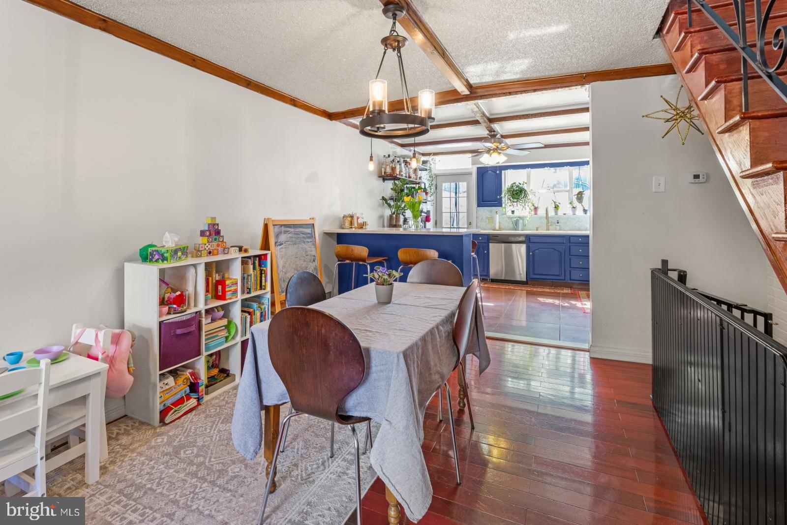 PASSYUNK SQUARE - Residential Lease