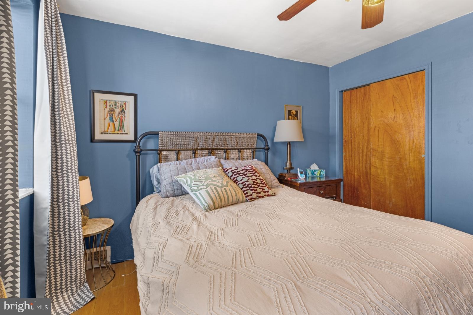 PASSYUNK SQUARE - Residential Lease