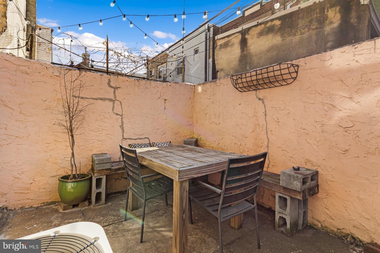 PASSYUNK SQUARE - Residential Lease