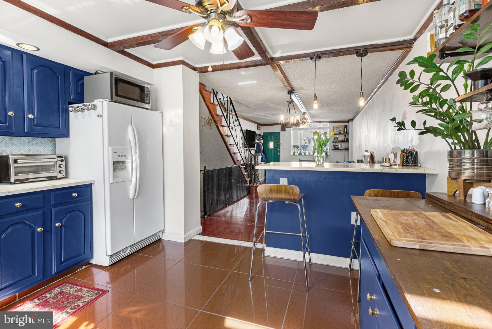 PASSYUNK SQUARE - Residential Lease