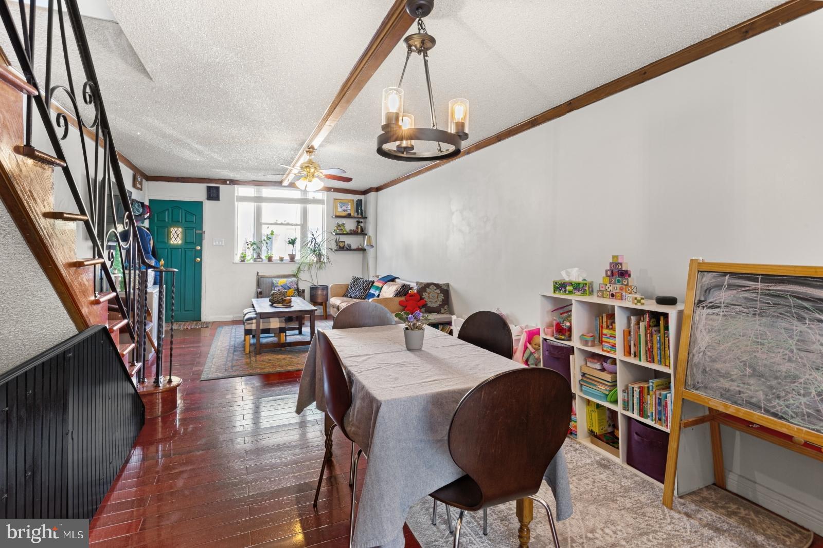 PASSYUNK SQUARE - Residential Lease