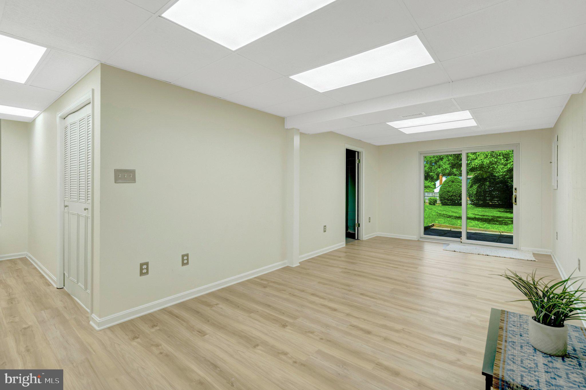BURKE CENTRE CONSERVANCY - Residential