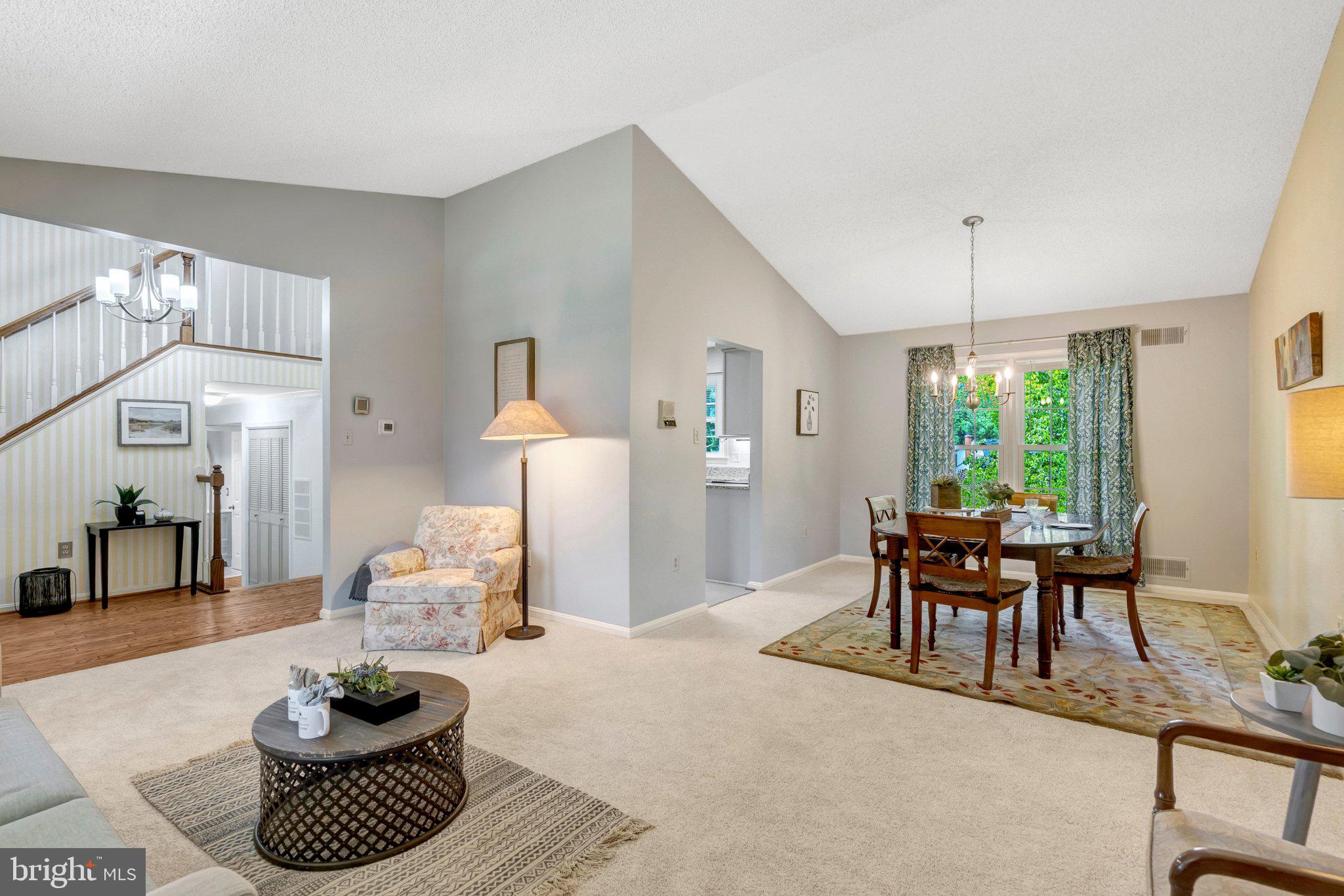 BURKE CENTRE CONSERVANCY - Residential