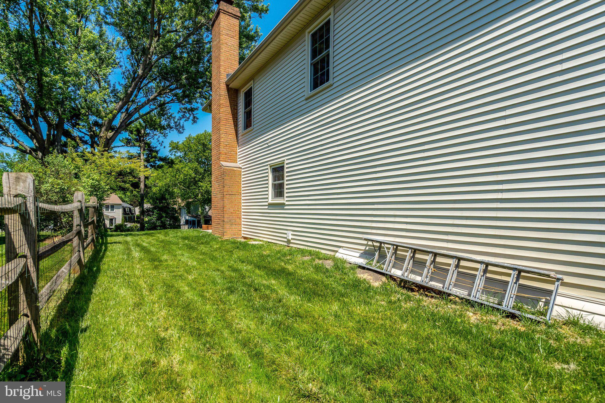 BURKE CENTRE CONSERVANCY - Residential