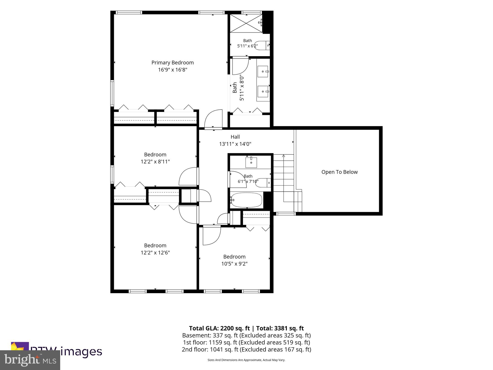 BURKE CENTRE CONSERVANCY - Residential
