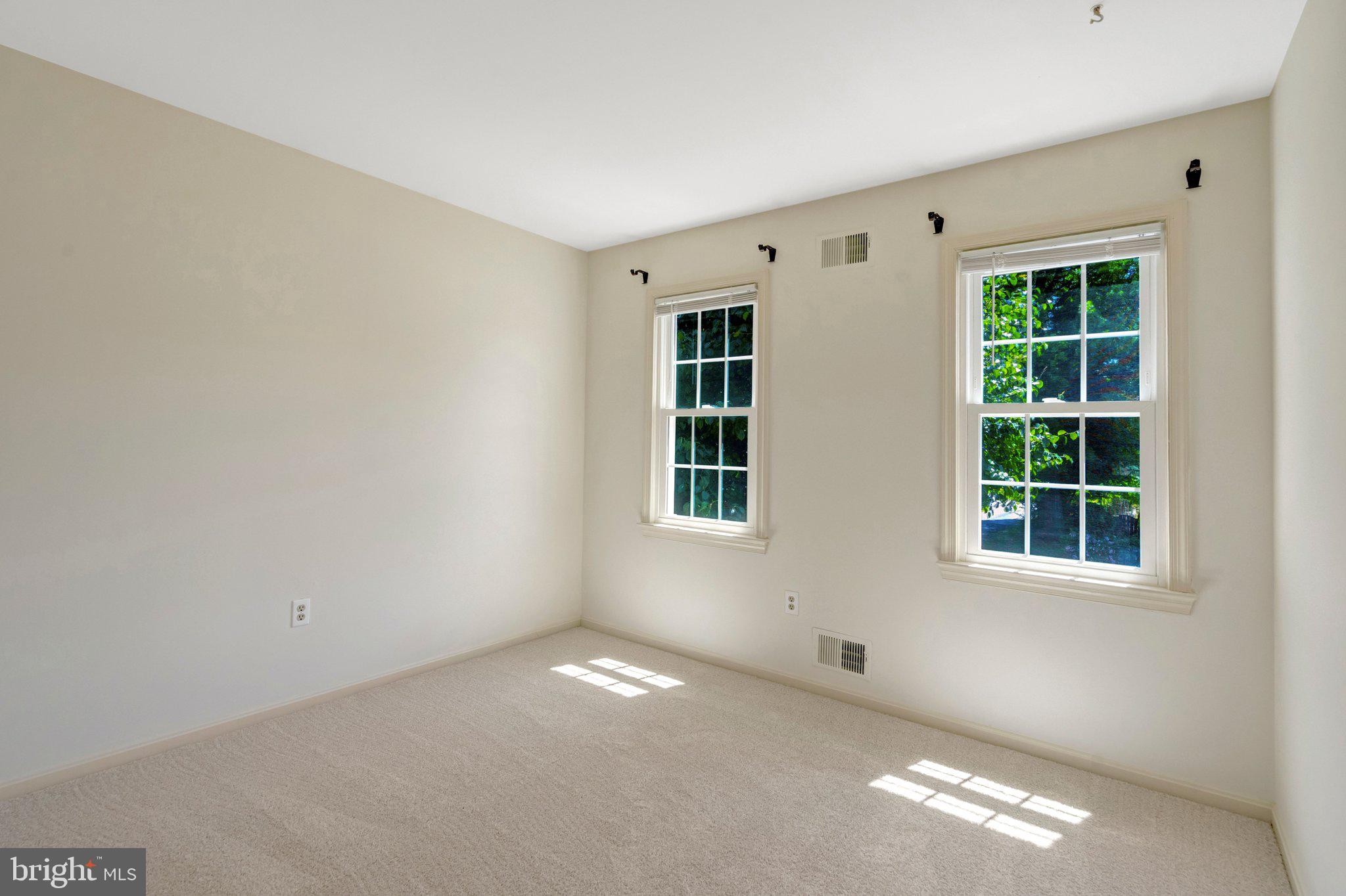 BURKE CENTRE CONSERVANCY - Residential