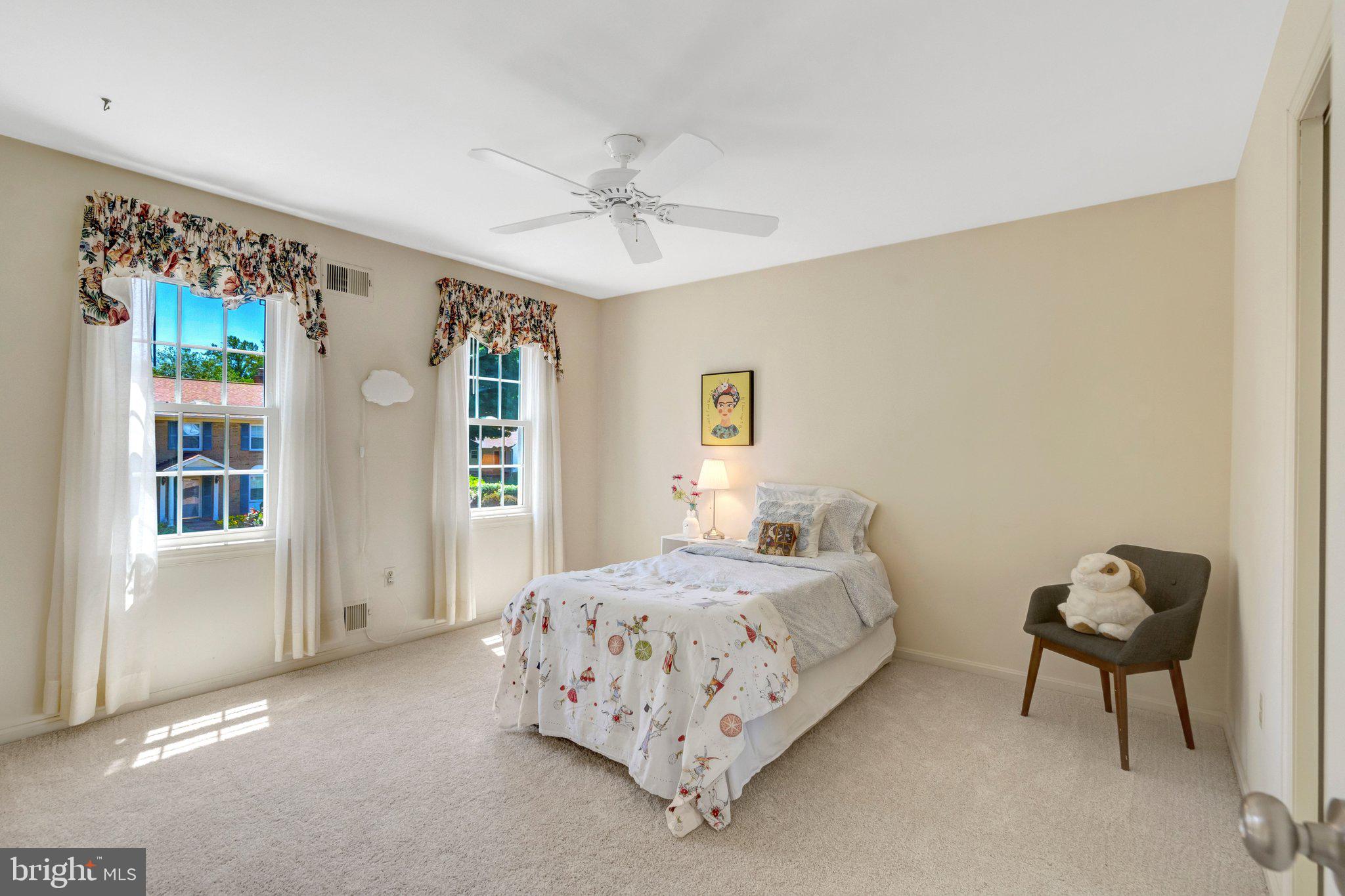 BURKE CENTRE CONSERVANCY - Residential