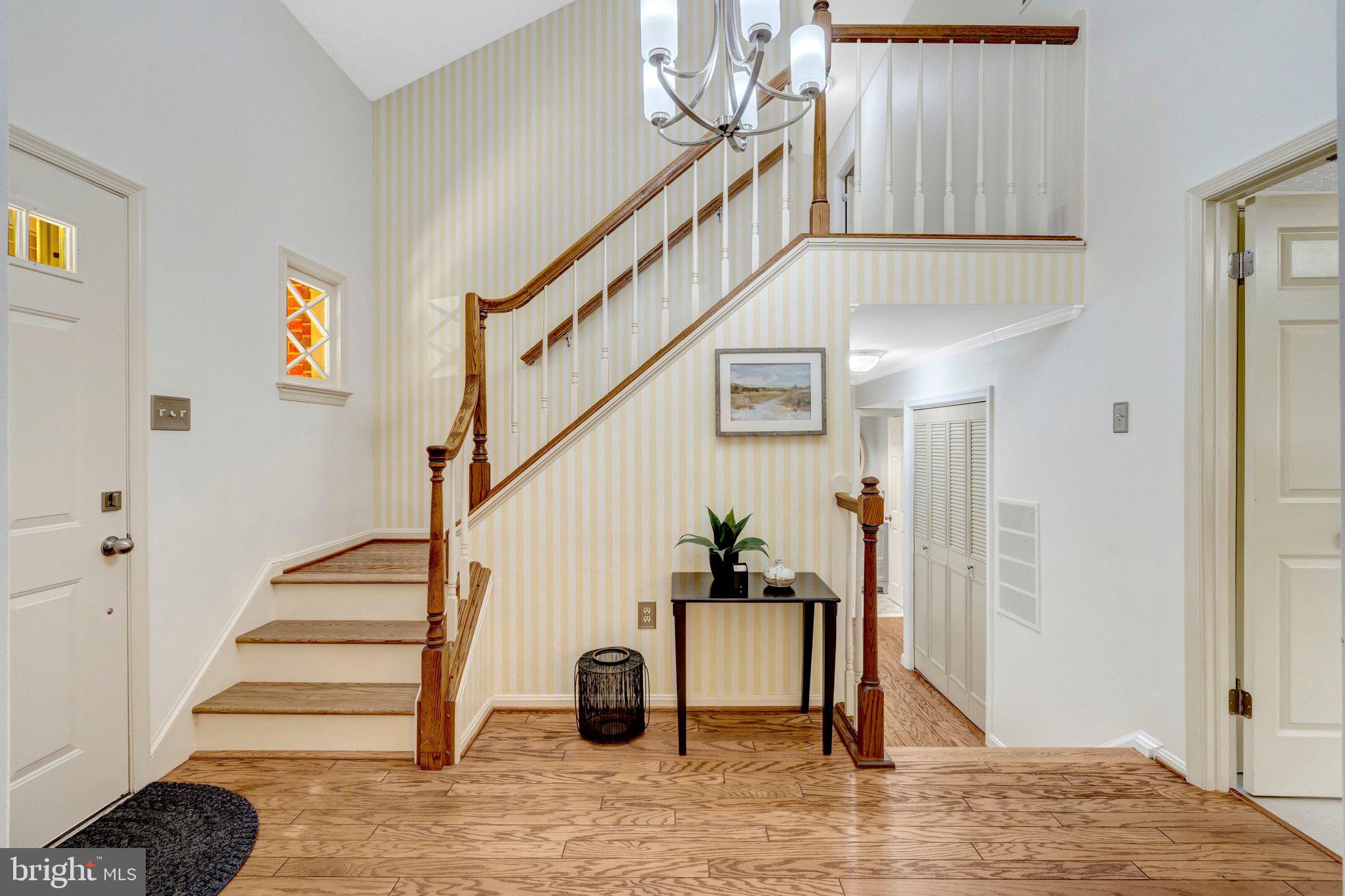 BURKE CENTRE CONSERVANCY - Residential