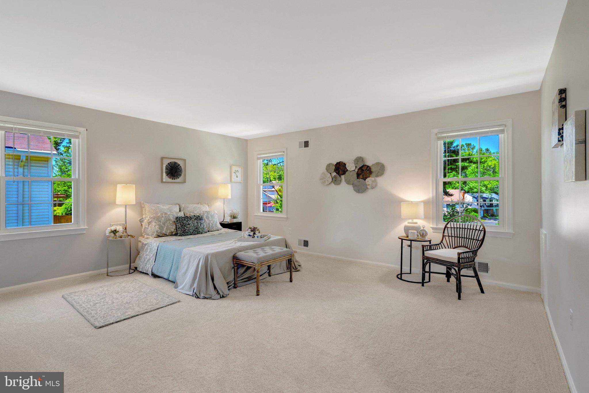 BURKE CENTRE CONSERVANCY - Residential