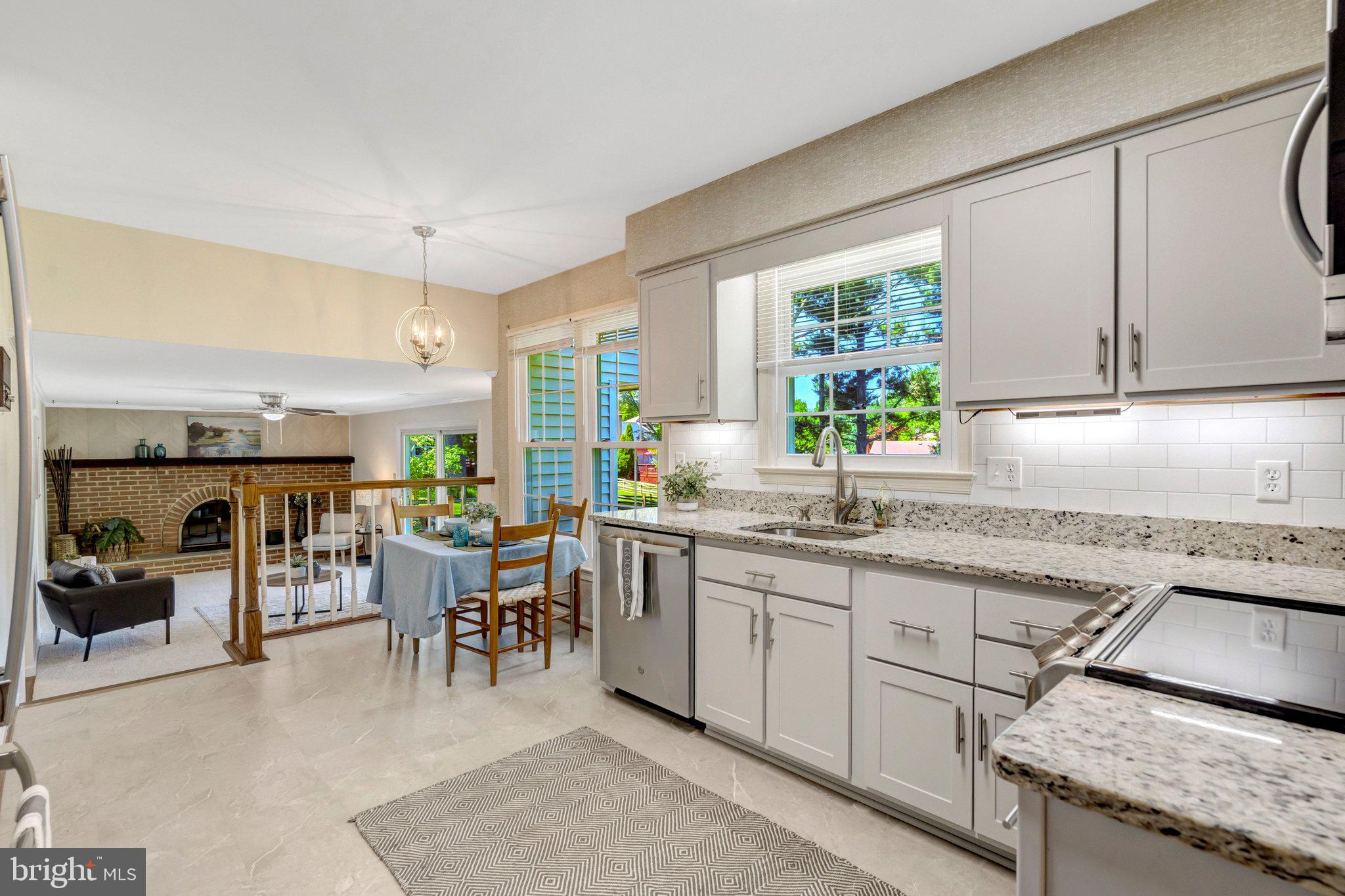 BURKE CENTRE CONSERVANCY - Residential