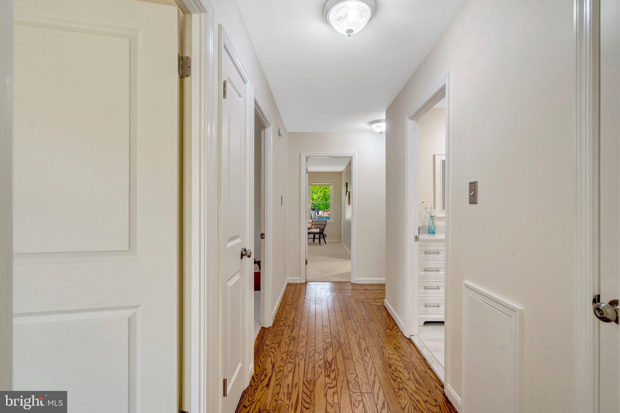 BURKE CENTRE CONSERVANCY - Residential