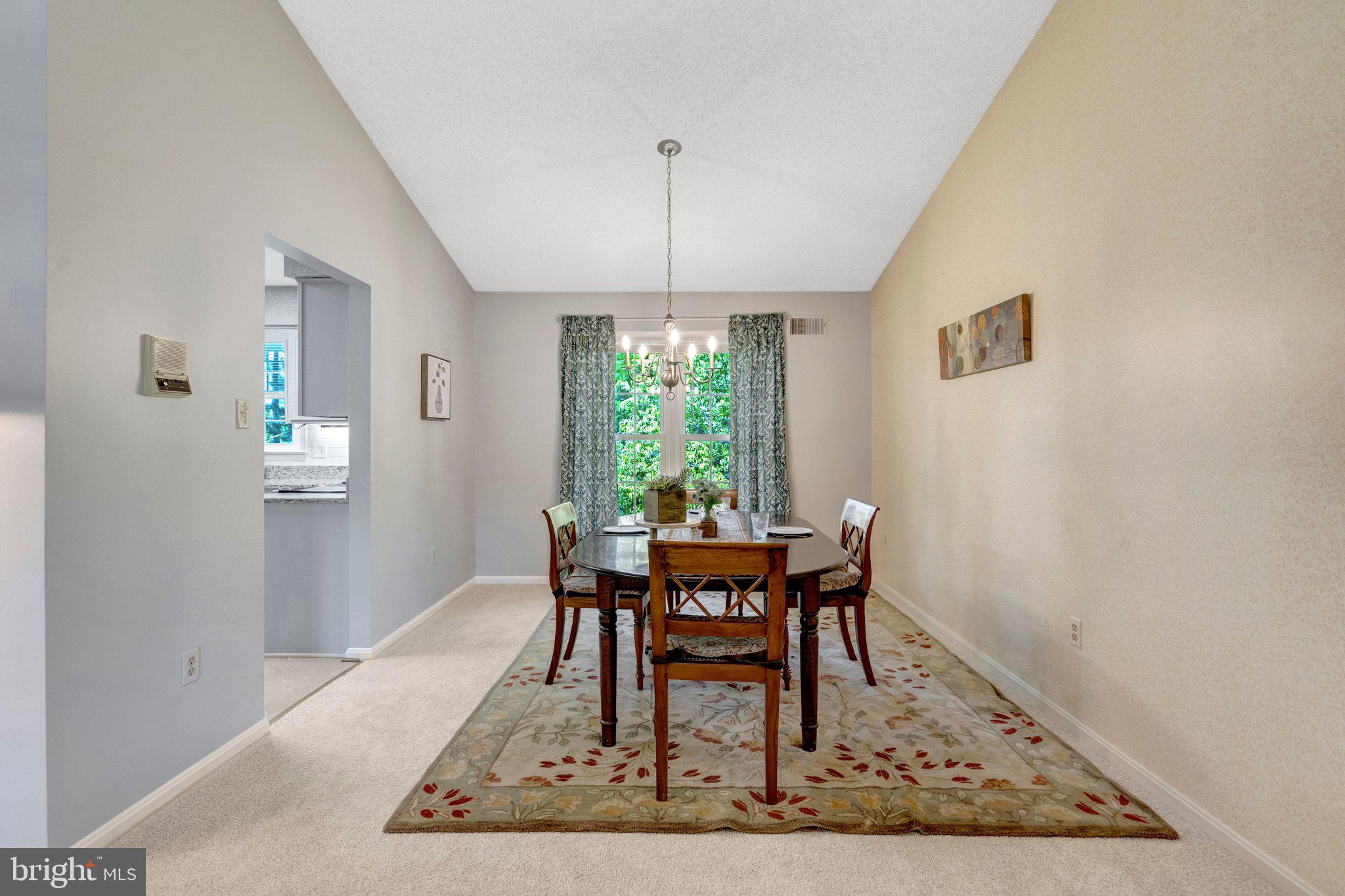 BURKE CENTRE CONSERVANCY - Residential