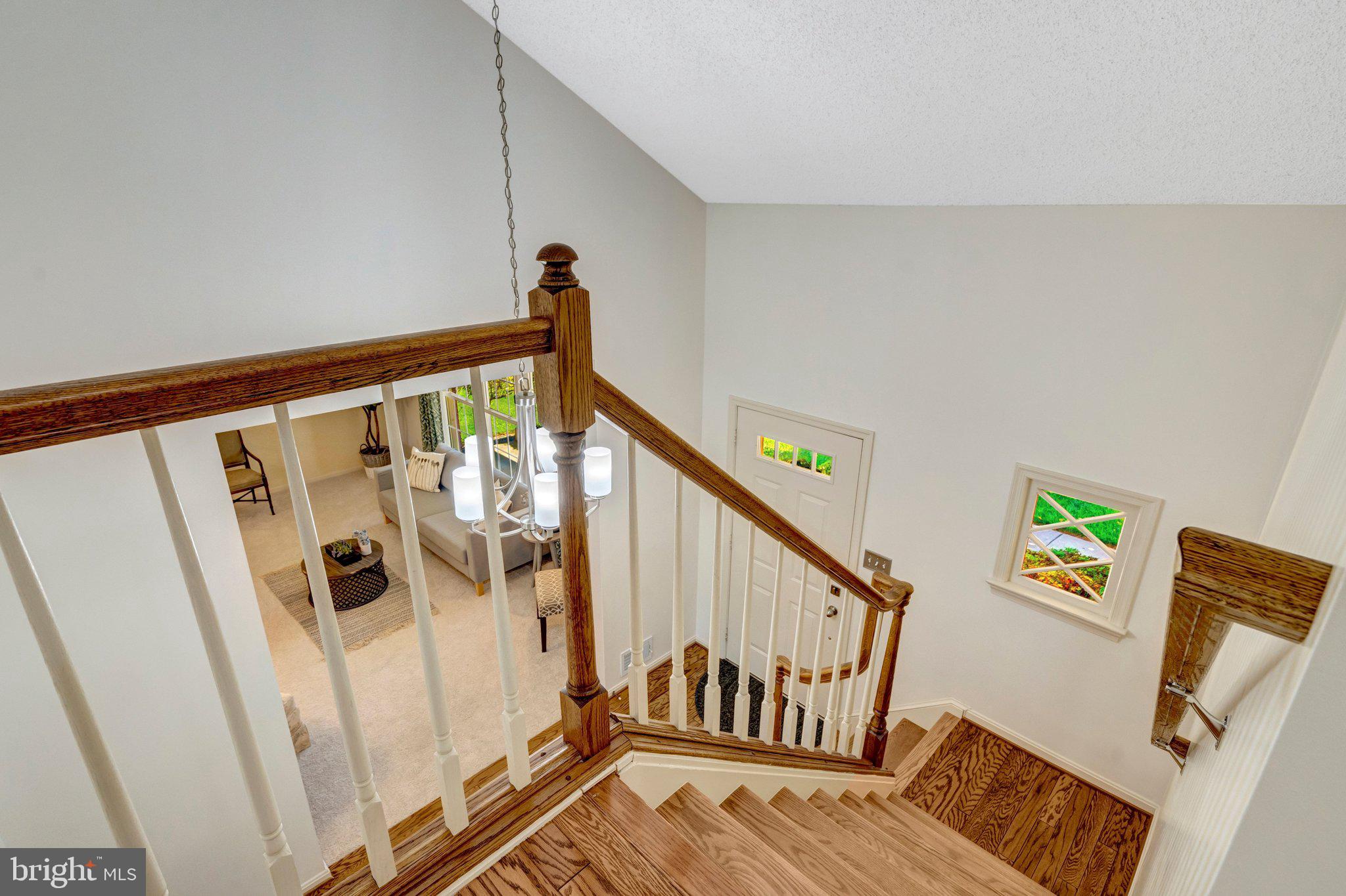 BURKE CENTRE CONSERVANCY - Residential