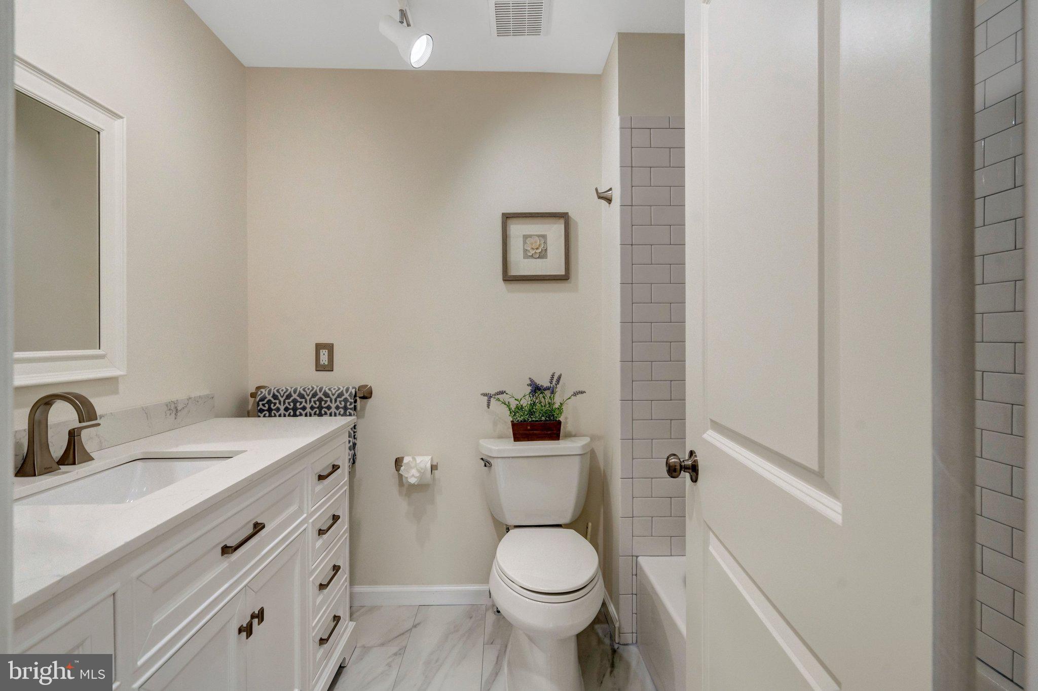 BURKE CENTRE CONSERVANCY - Residential