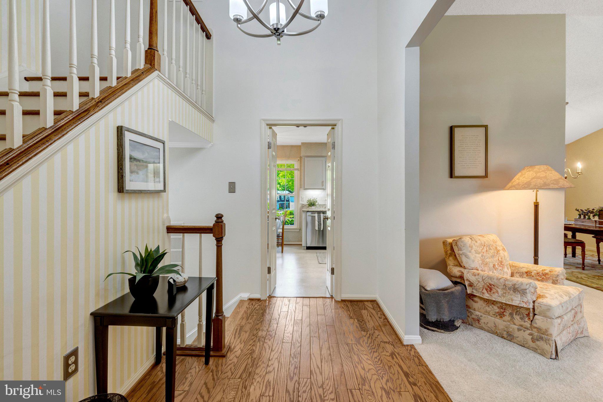BURKE CENTRE CONSERVANCY - Residential