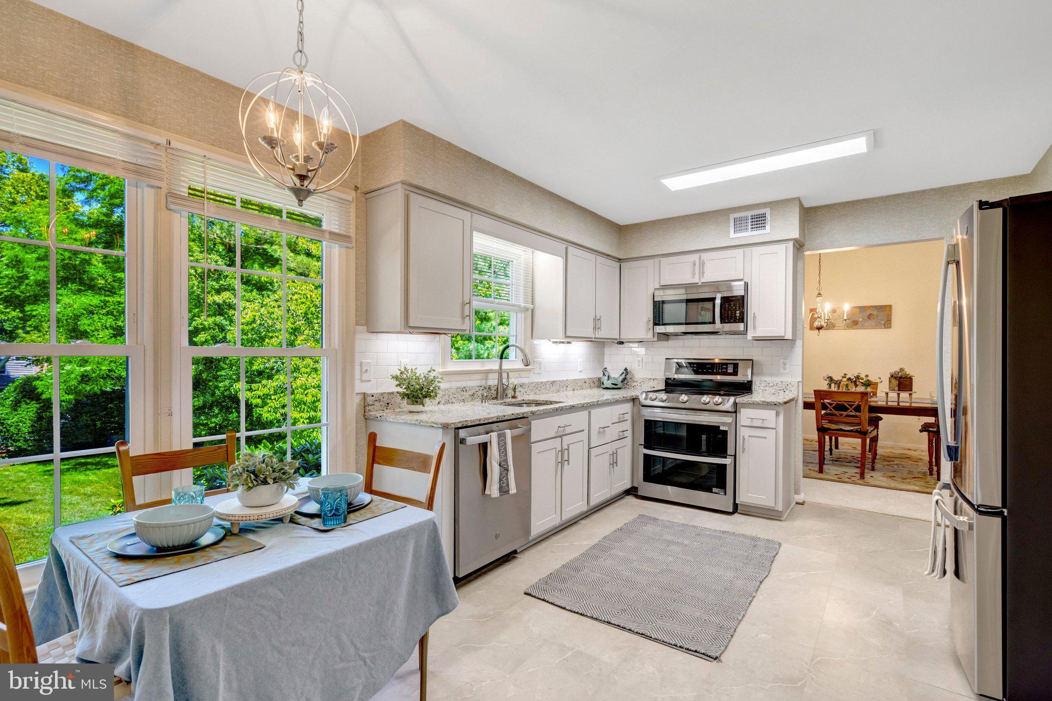 BURKE CENTRE CONSERVANCY - Residential