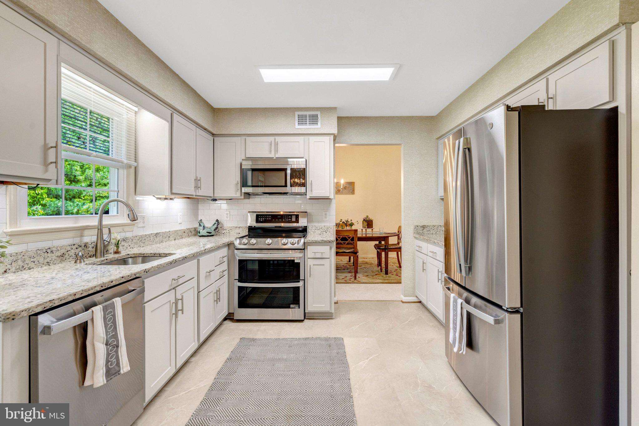 BURKE CENTRE CONSERVANCY - Residential