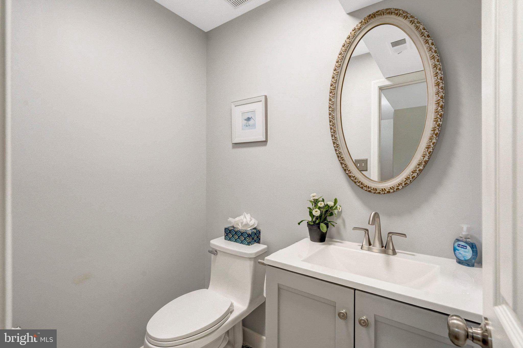 BURKE CENTRE CONSERVANCY - Residential