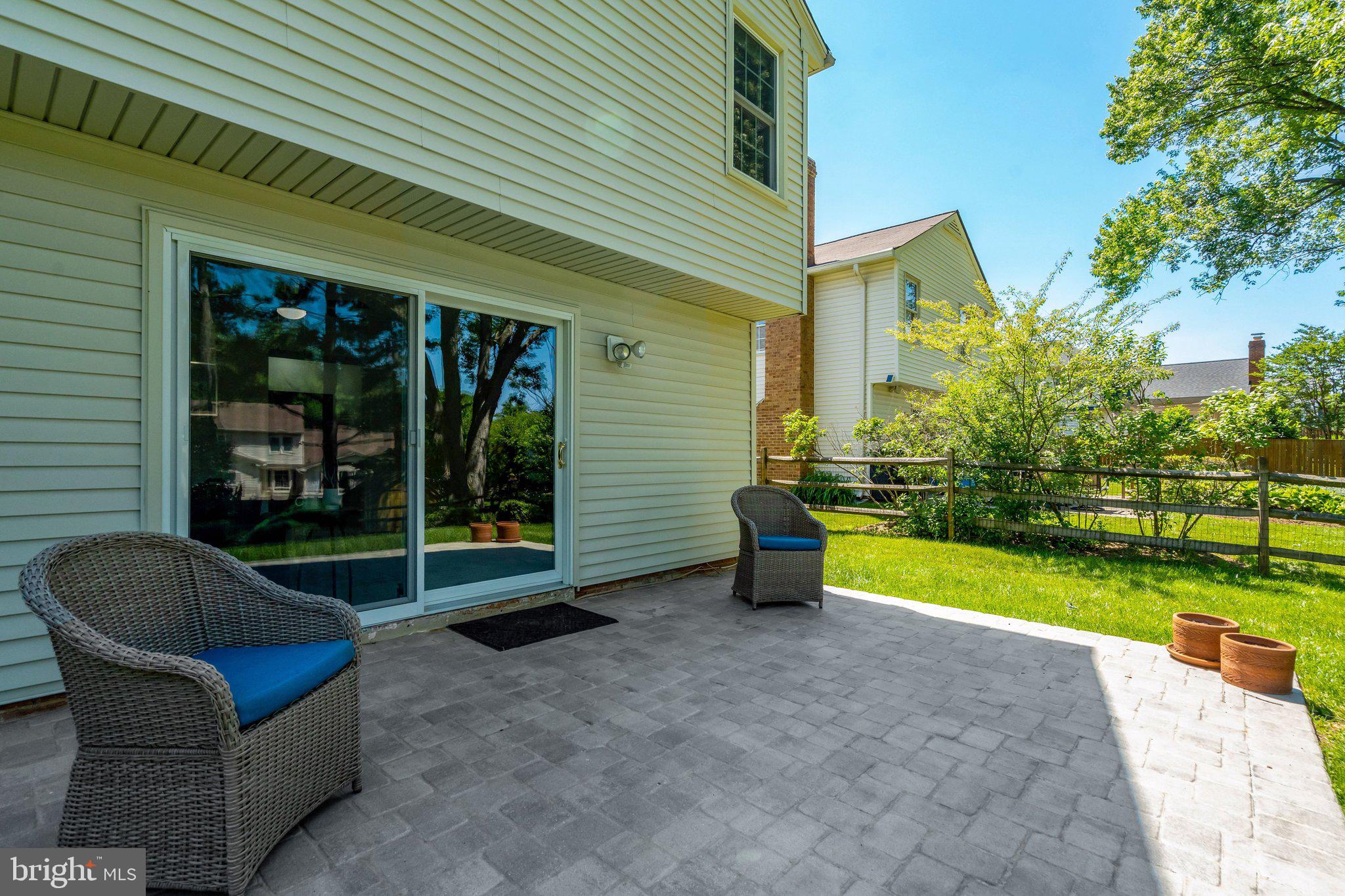 BURKE CENTRE CONSERVANCY - Residential