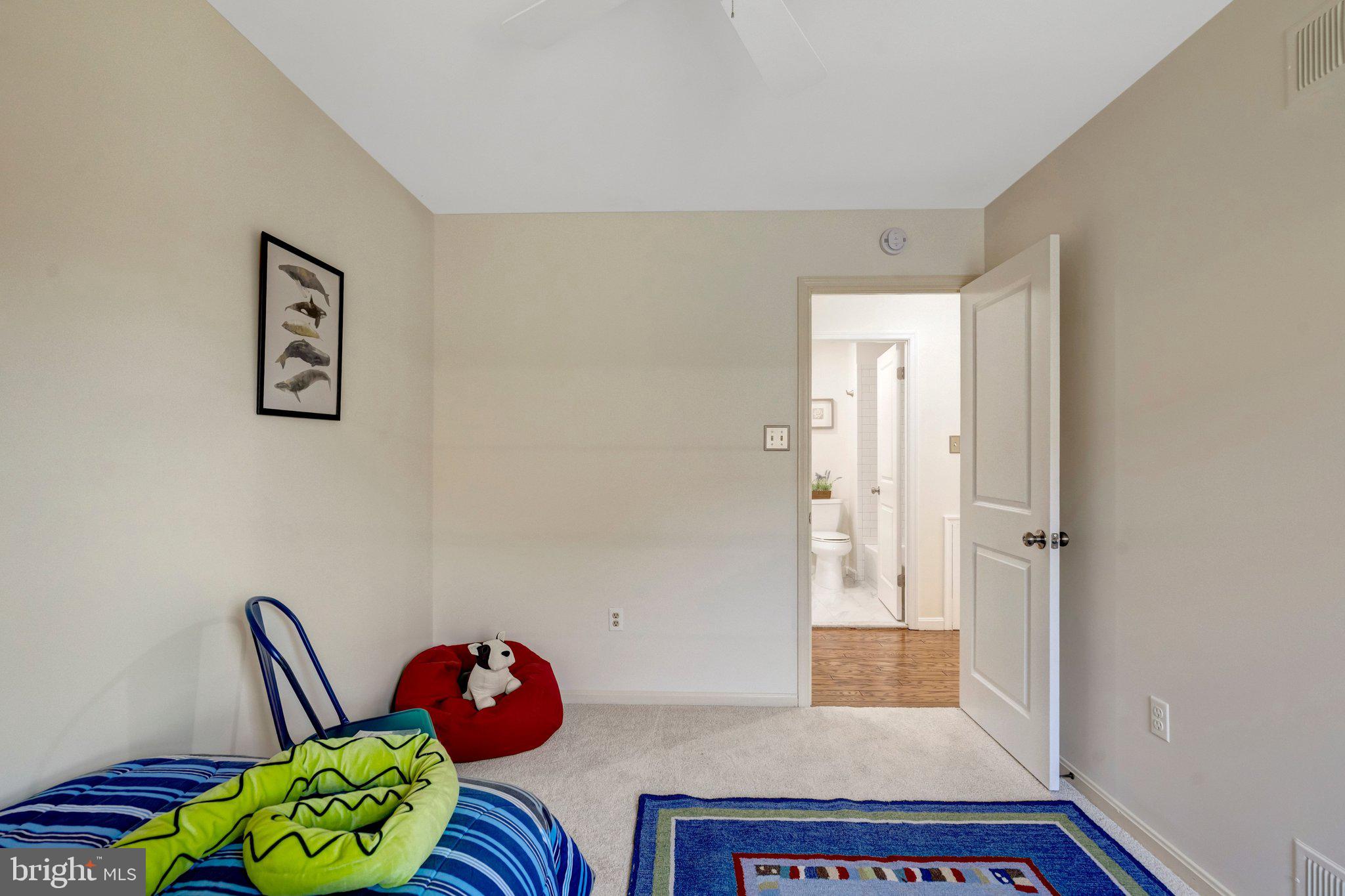 BURKE CENTRE CONSERVANCY - Residential