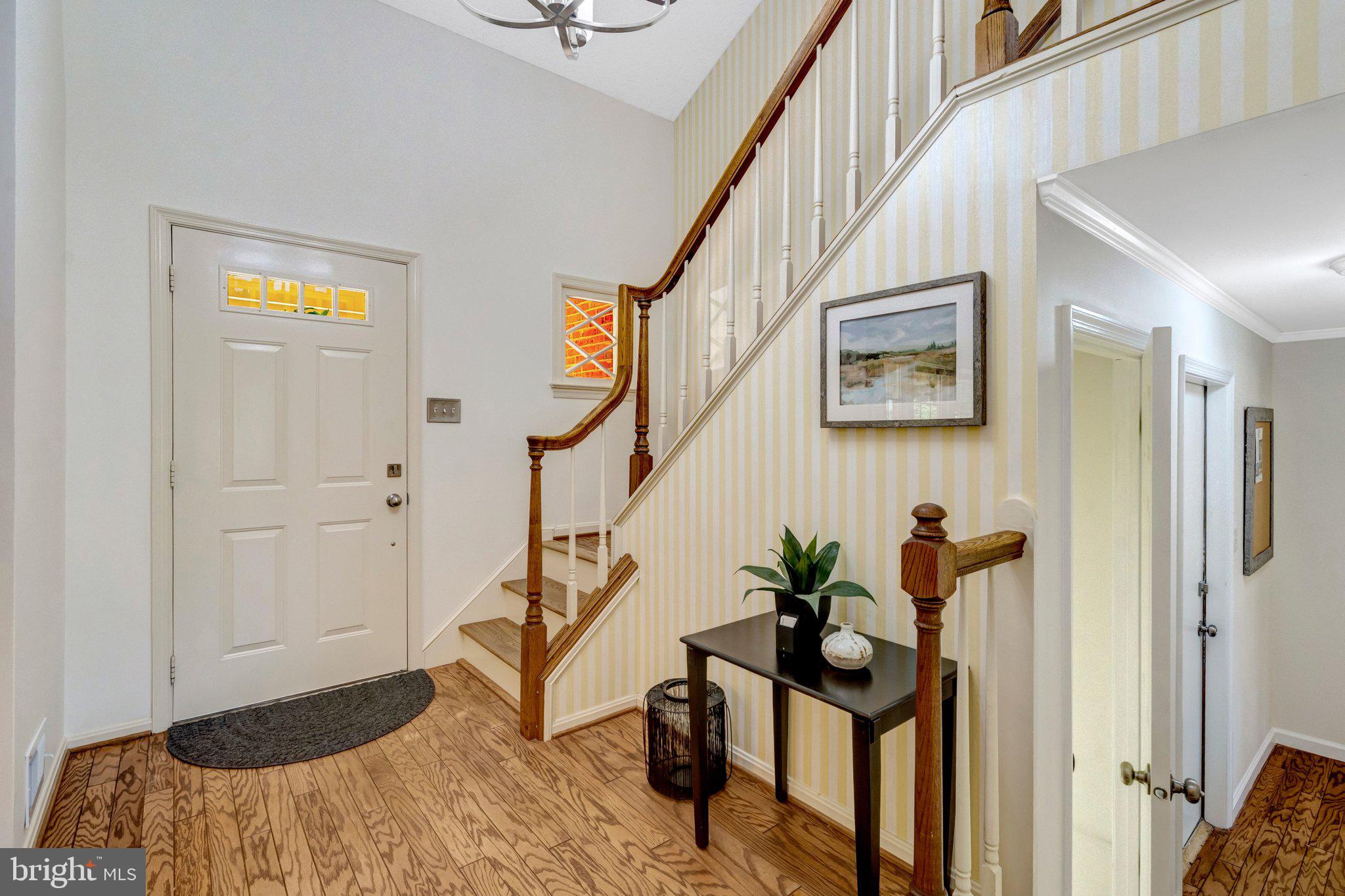 BURKE CENTRE CONSERVANCY - Residential