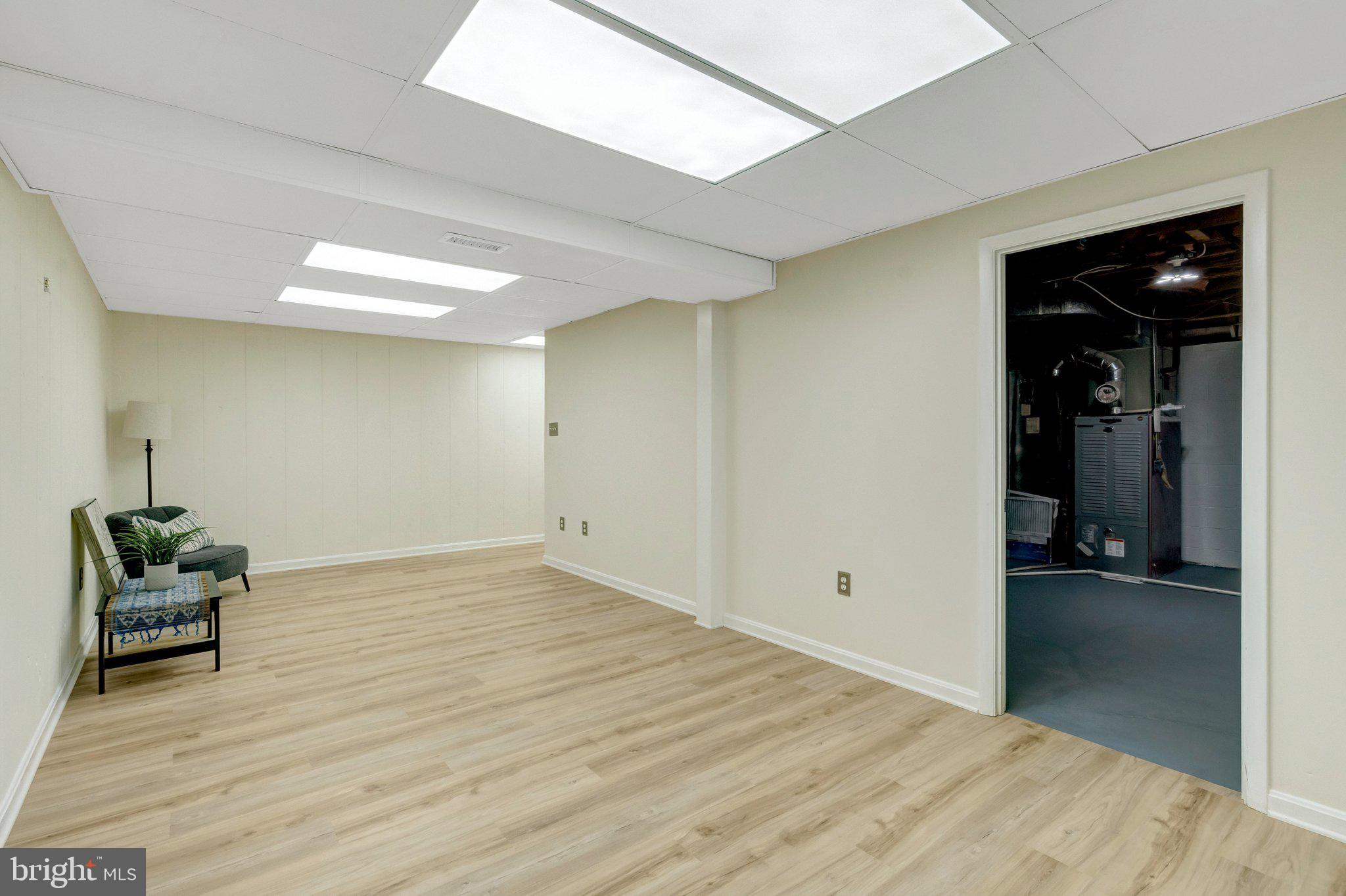BURKE CENTRE CONSERVANCY - Residential