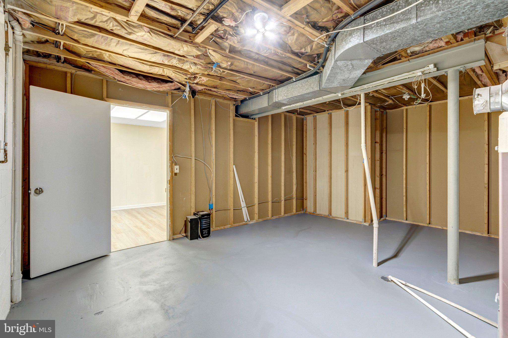 BURKE CENTRE CONSERVANCY - Residential