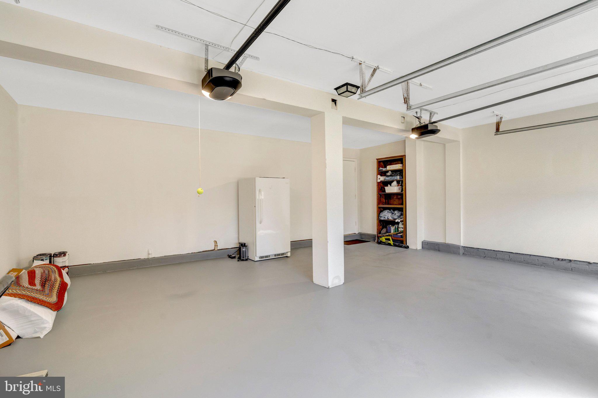 BURKE CENTRE CONSERVANCY - Residential