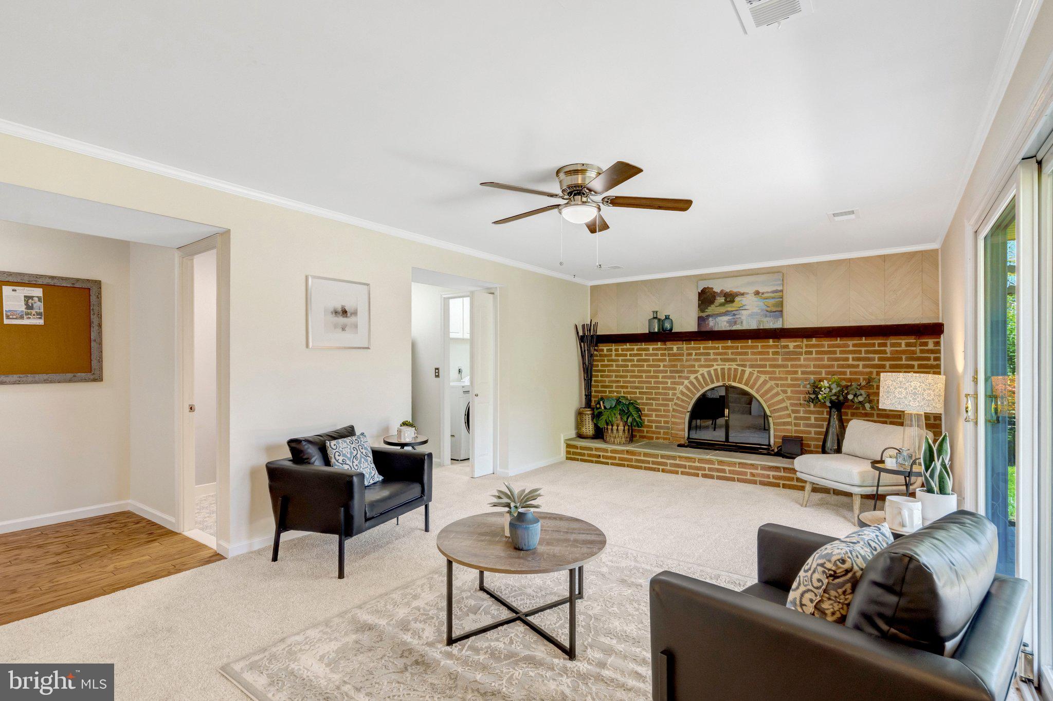 BURKE CENTRE CONSERVANCY - Residential