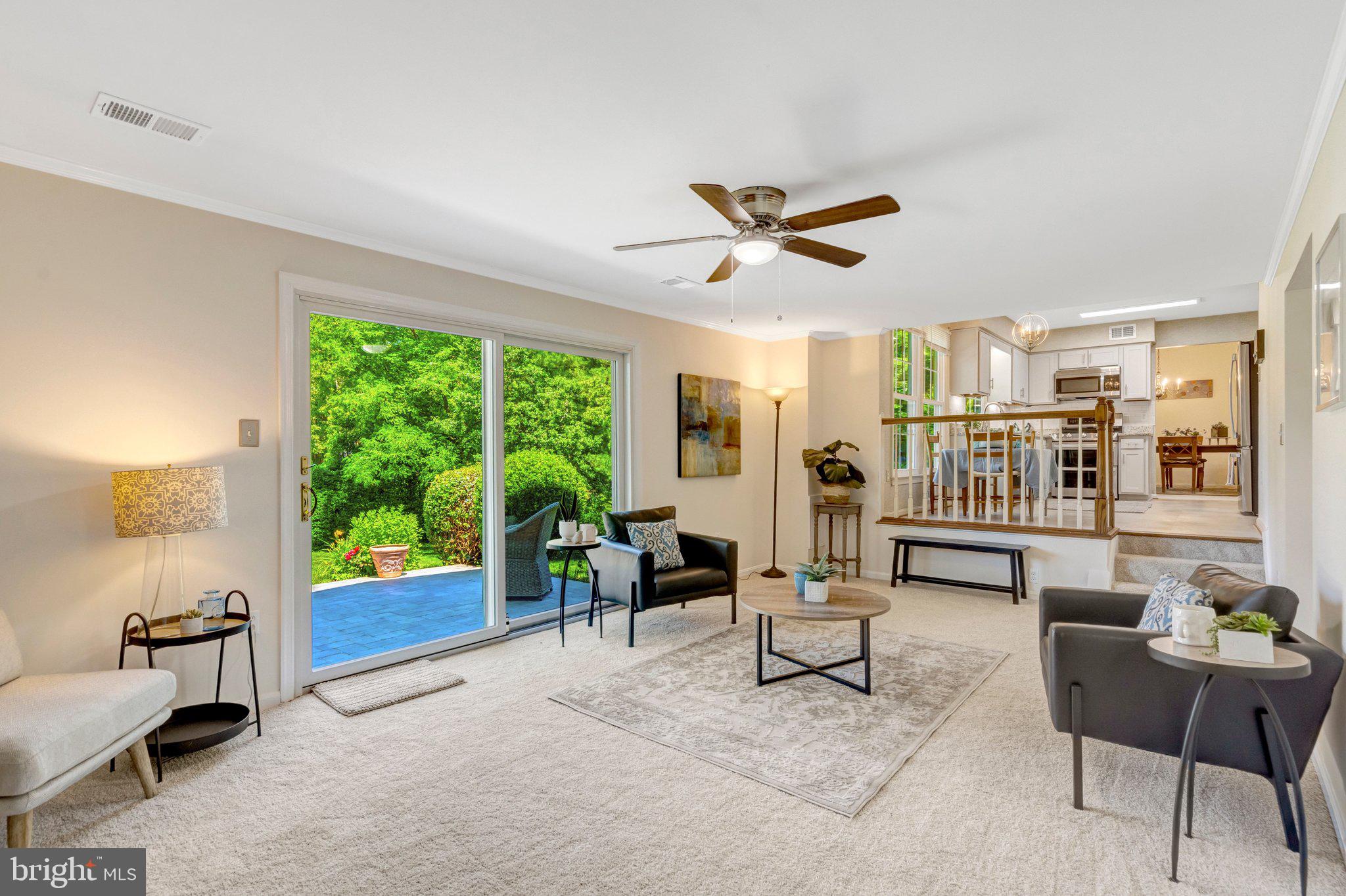 BURKE CENTRE CONSERVANCY - Residential