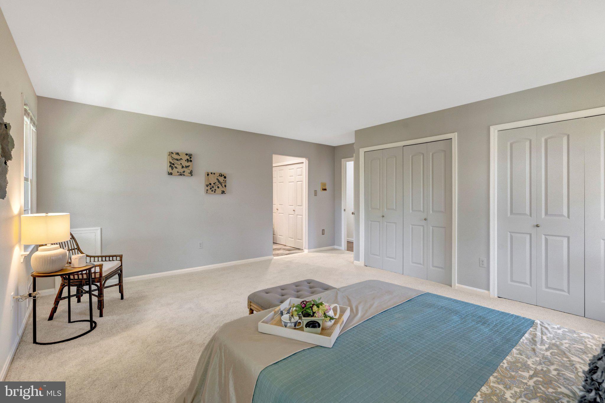 BURKE CENTRE CONSERVANCY - Residential