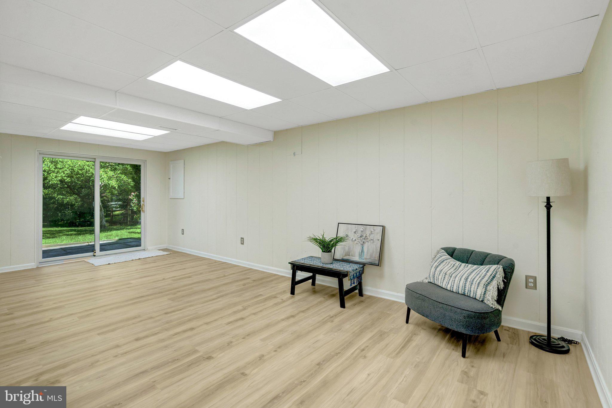 BURKE CENTRE CONSERVANCY - Residential