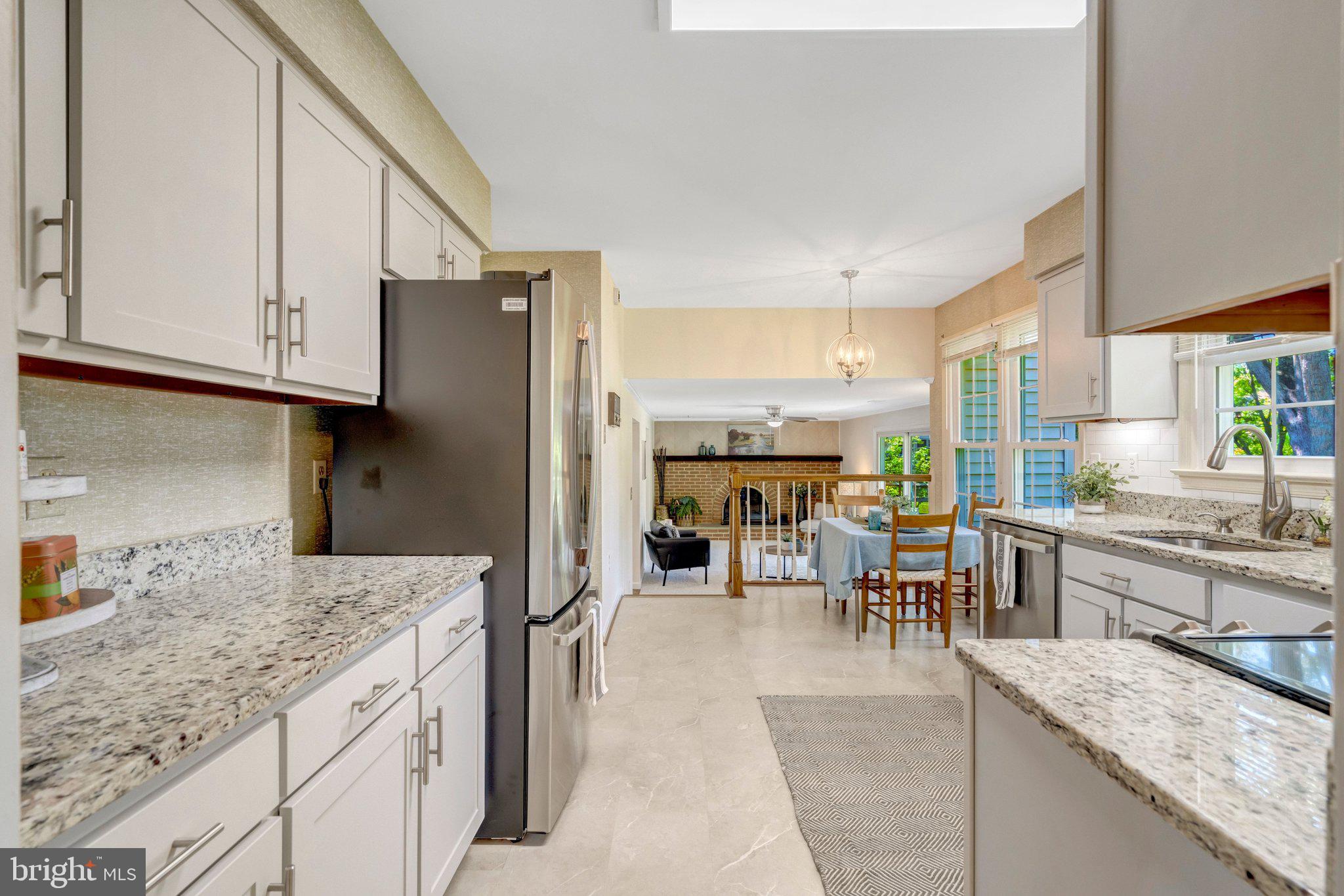 BURKE CENTRE CONSERVANCY - Residential