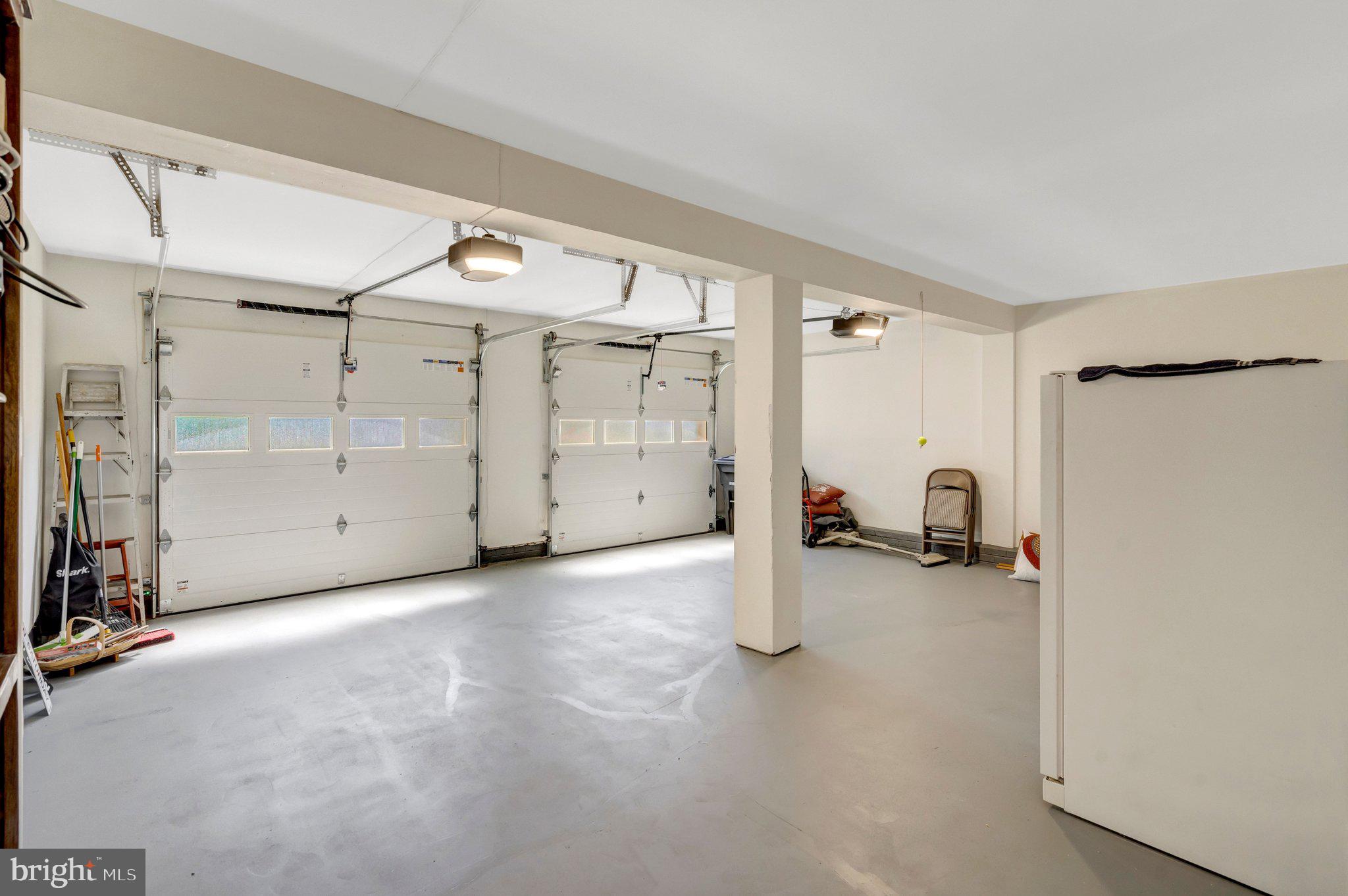 BURKE CENTRE CONSERVANCY - Residential
