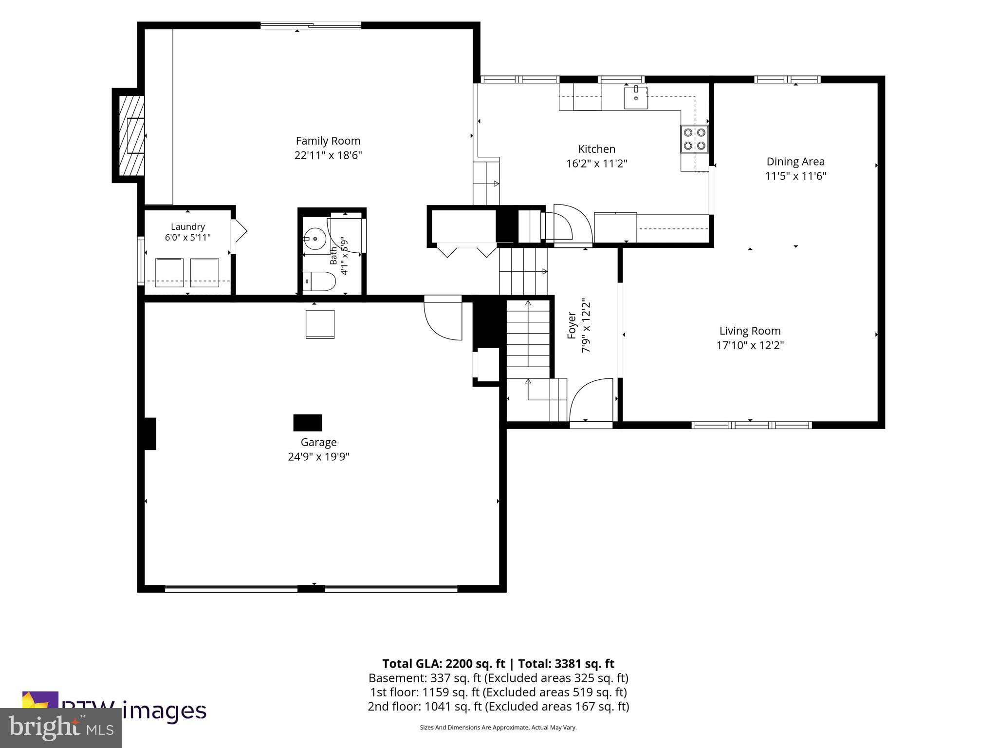 BURKE CENTRE CONSERVANCY - Residential